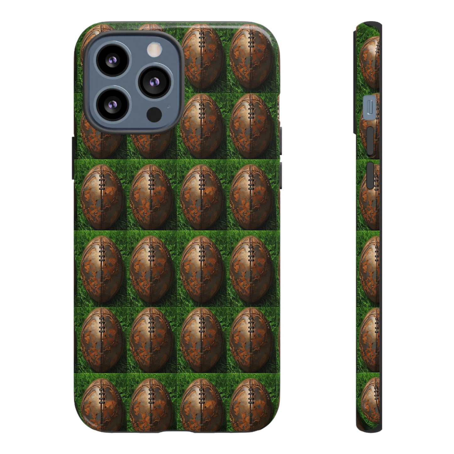 "The Old War Horse" Mobile Phone Case
