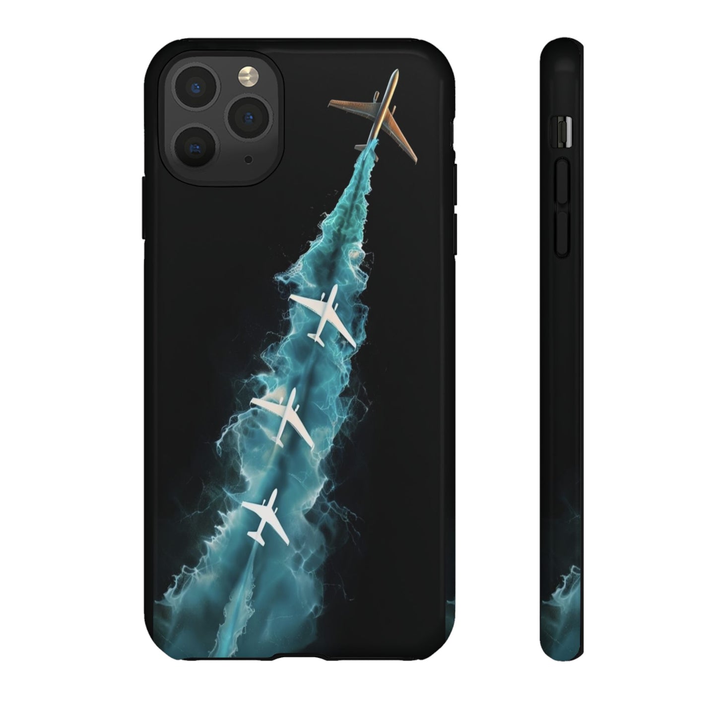 "Energy" Mobile Phone Case