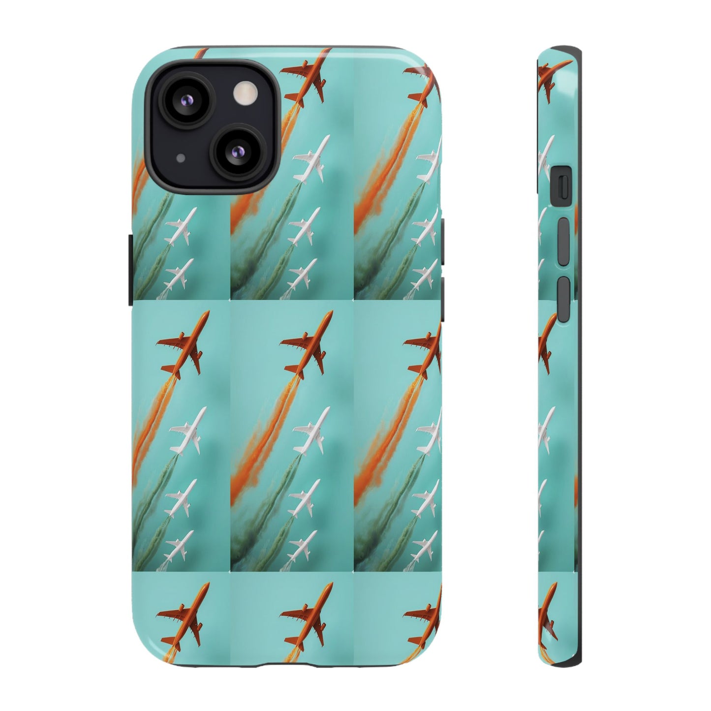 "Altitude" Mobile Phone Case