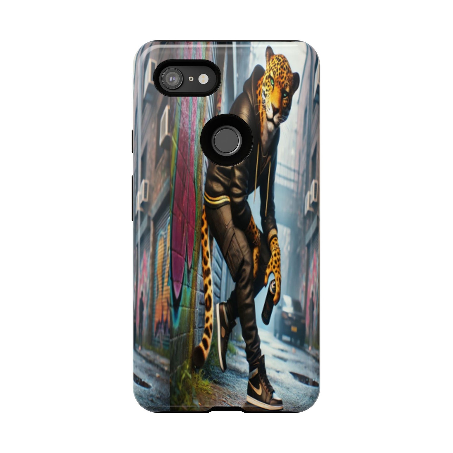 "Taguar" Mobile Phone Case