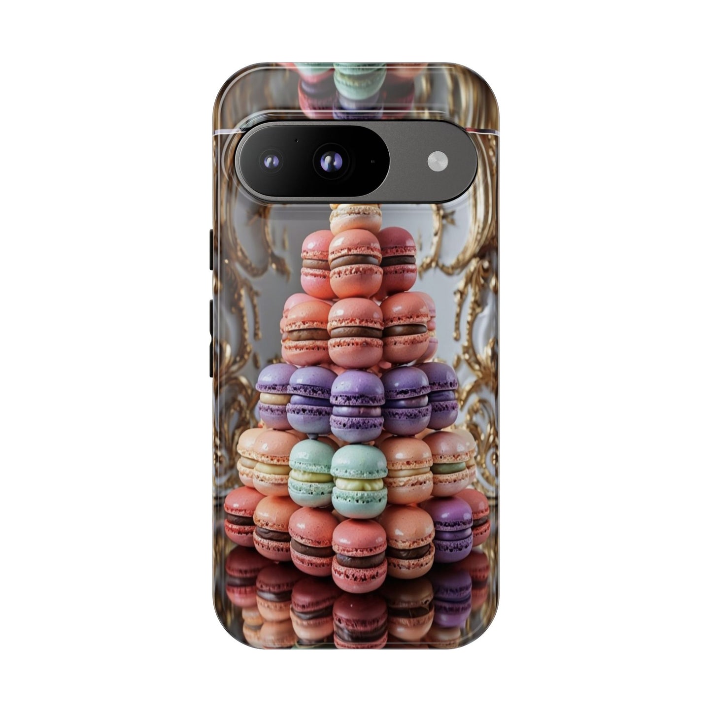 "High Tea, High Expectations" Mobile Phone Case