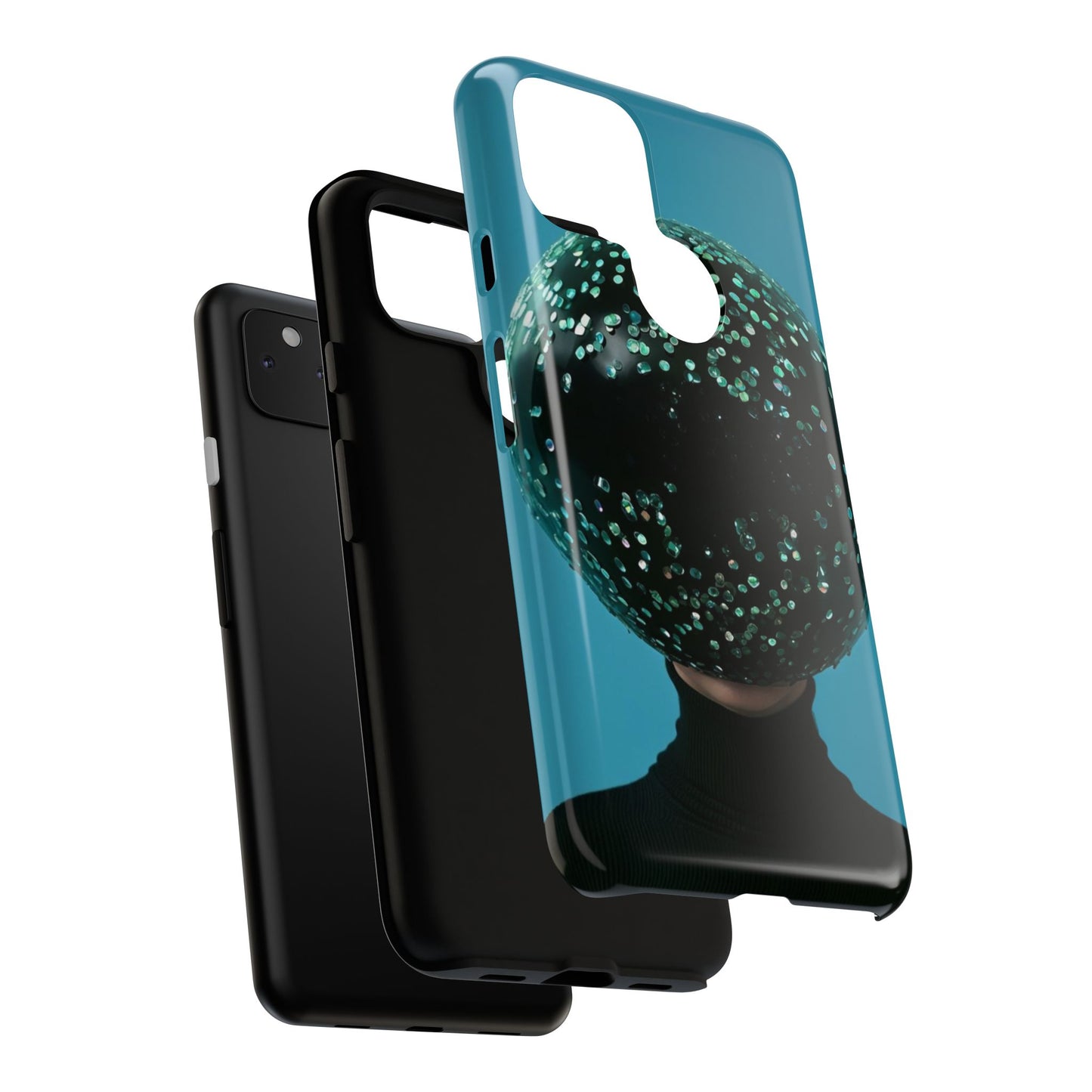 "The Alchemist" Mobile Phone Case