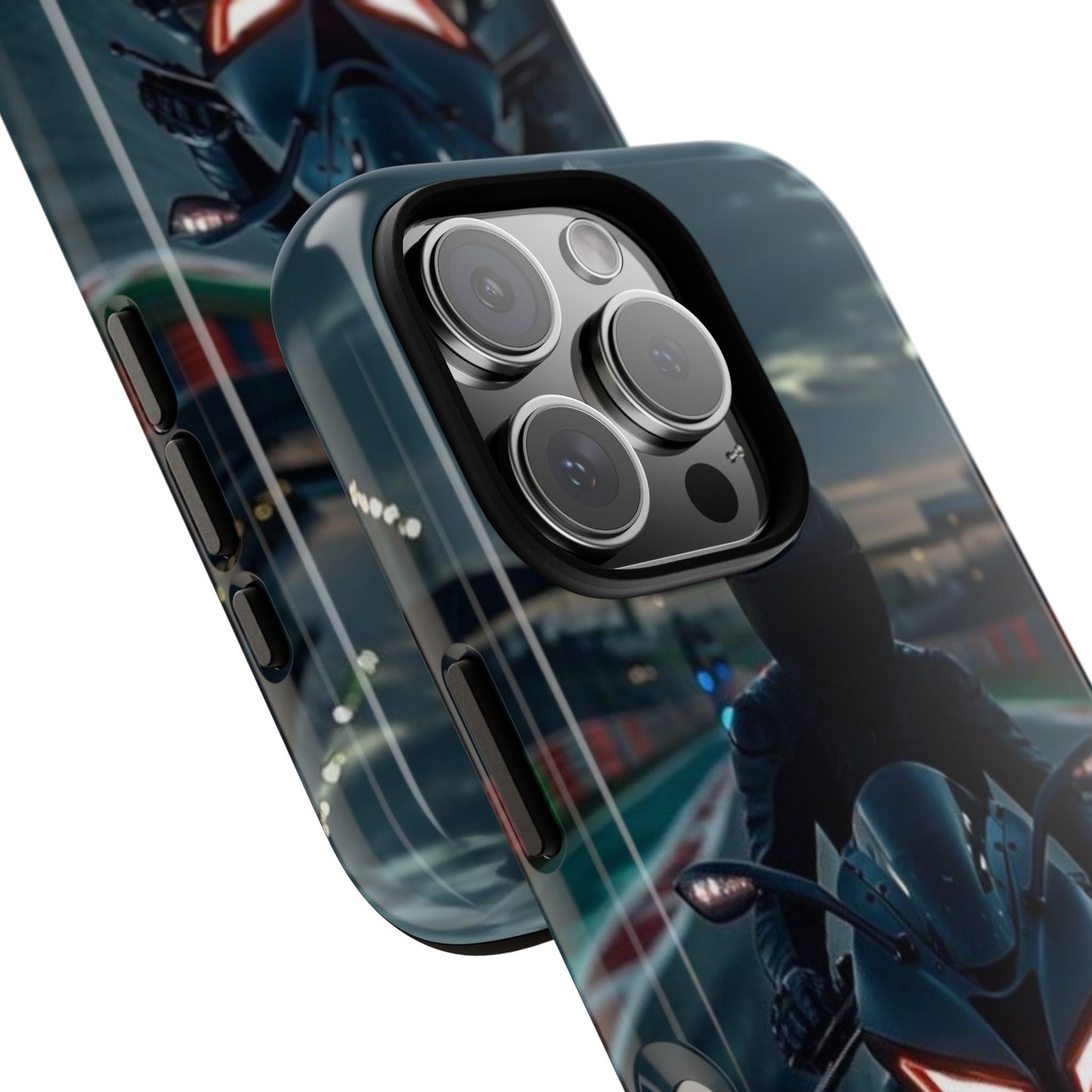 "Full Noise" Mobile Phone Case