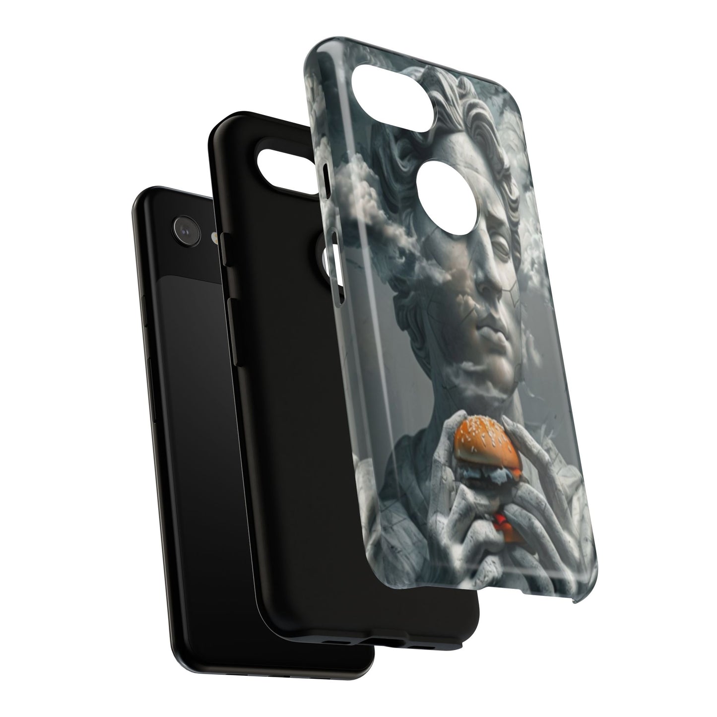 "Imperial Indulgence" Mobile Phone Case