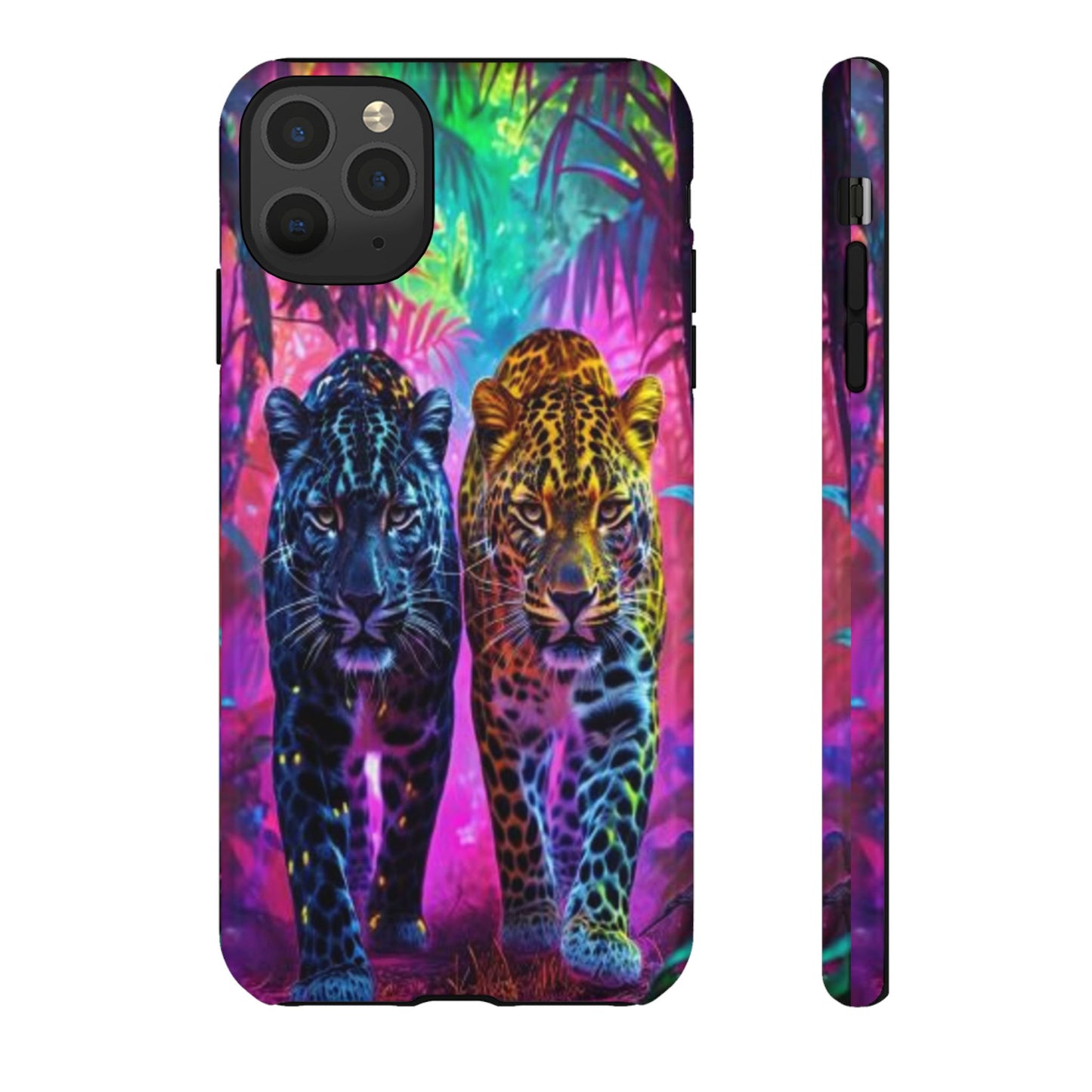 "One for the Twins" Mobile Phone Case