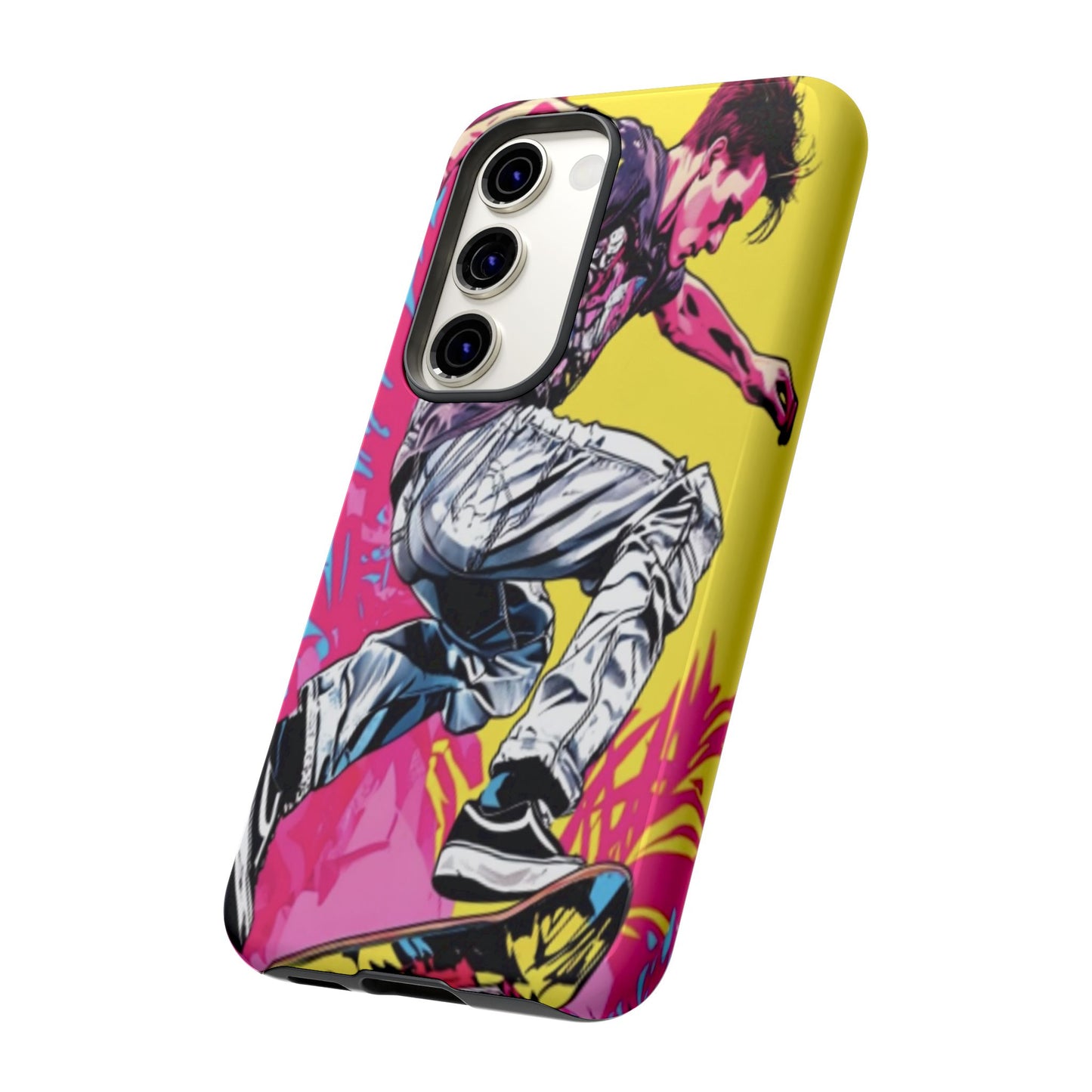 "Lifestyle" Mobile Phone Case