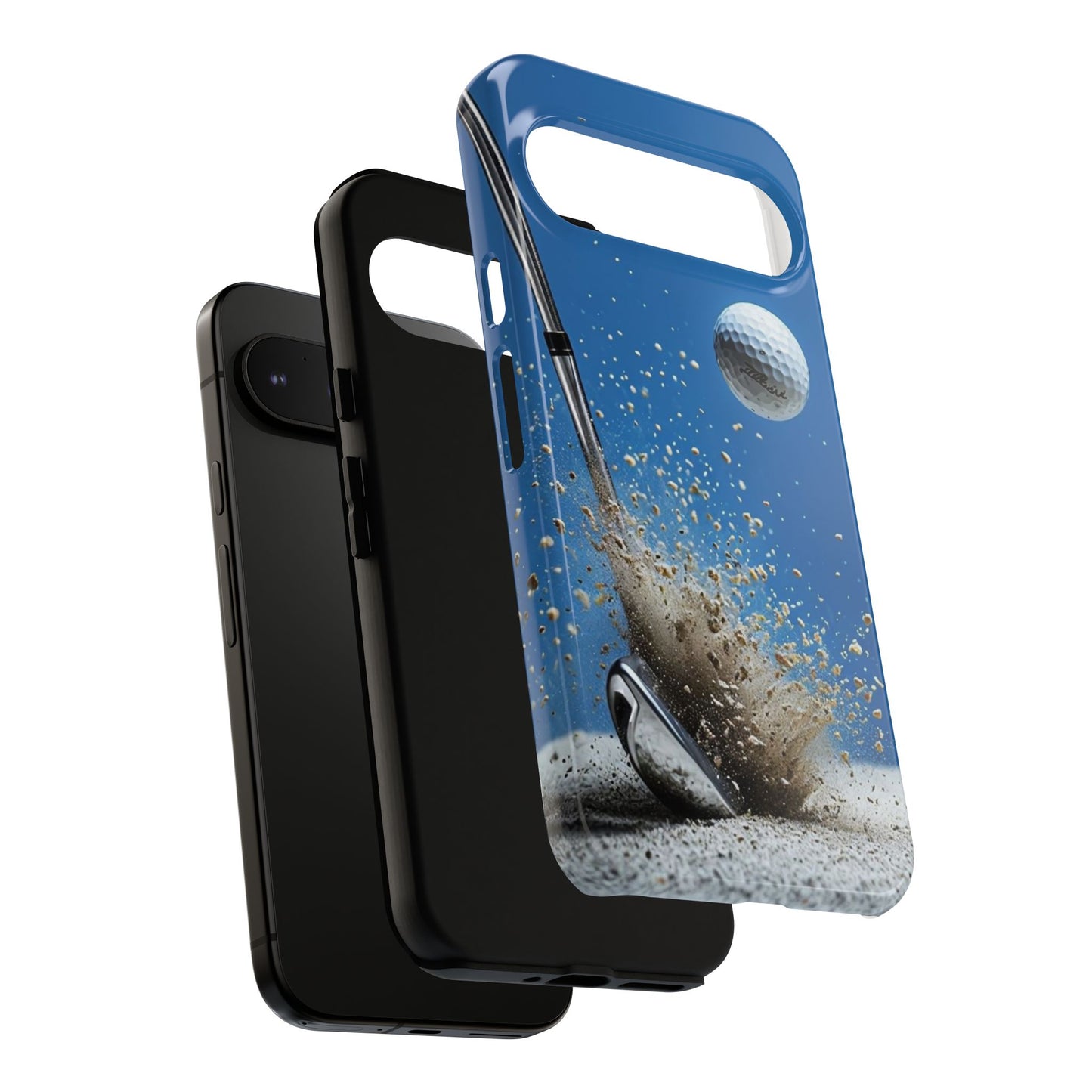 "Sand and Sky" Mobile Phone Case