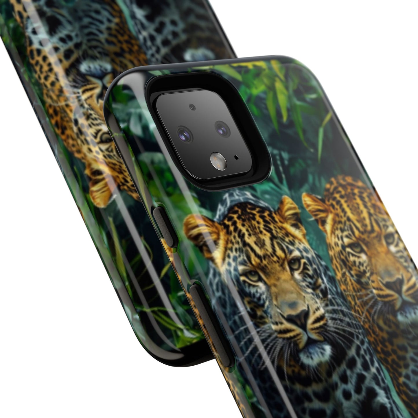 "Life is Short.  Keep Moving" Mobile Phone Case