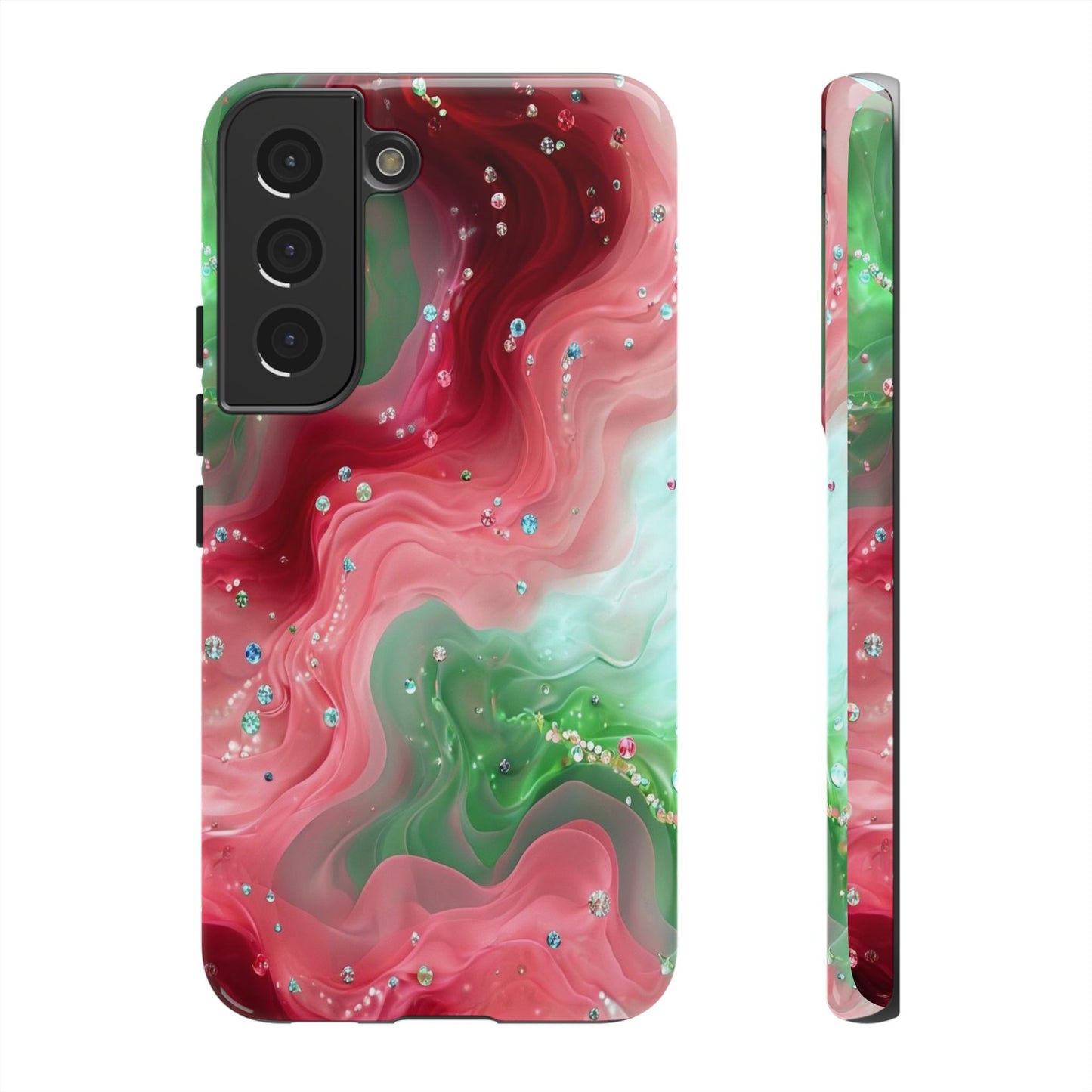 "Optimism" Mobile Phone Case