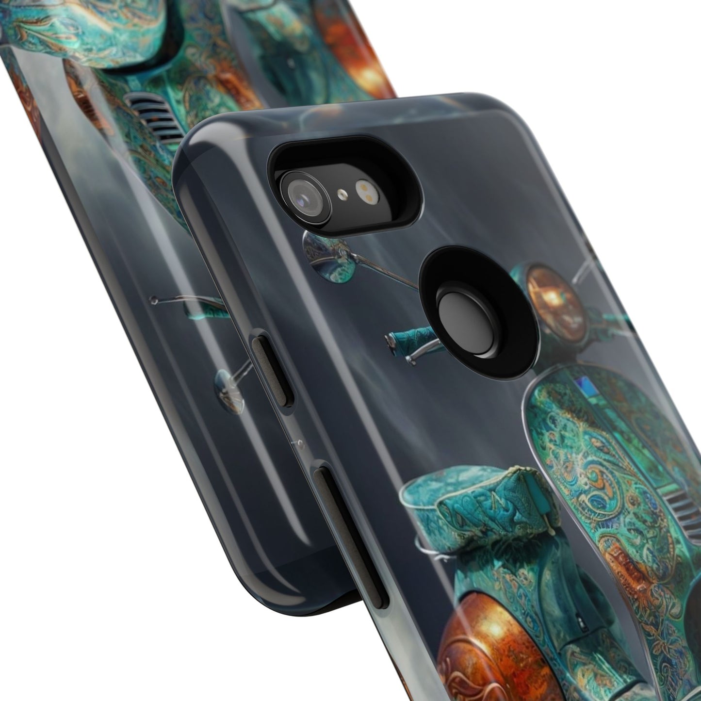 "Celebrating" Mobile Phone Case