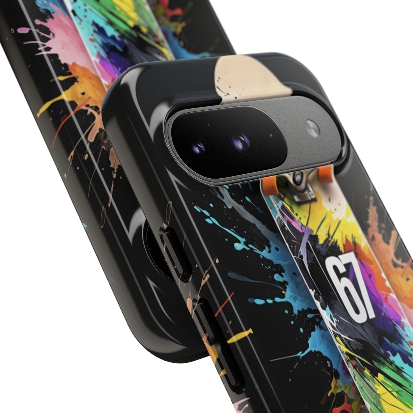 "Six-Seven" Mobile Phone Case