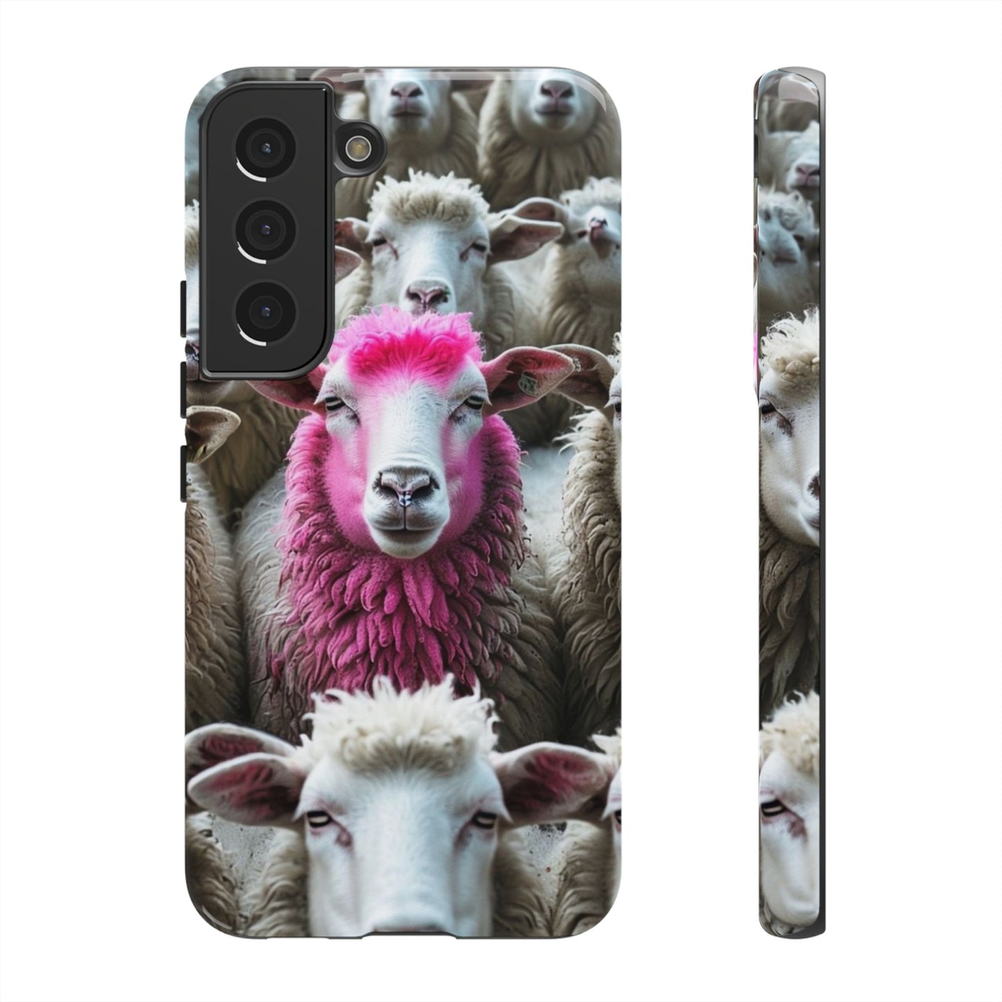 "Ewe do Ewe" Mobile PhoneCase