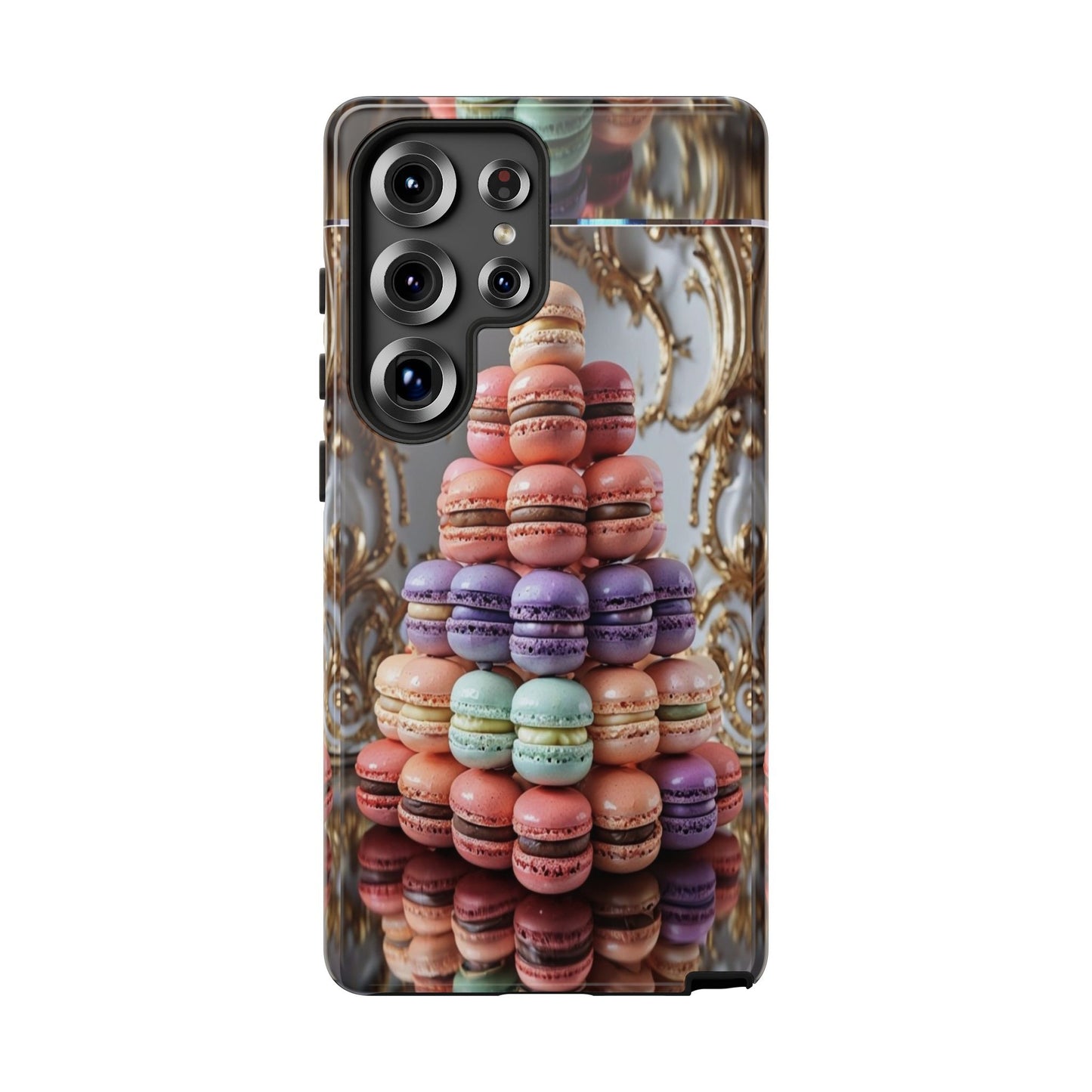 "High Tea, High Expectations" Mobile Phone Case