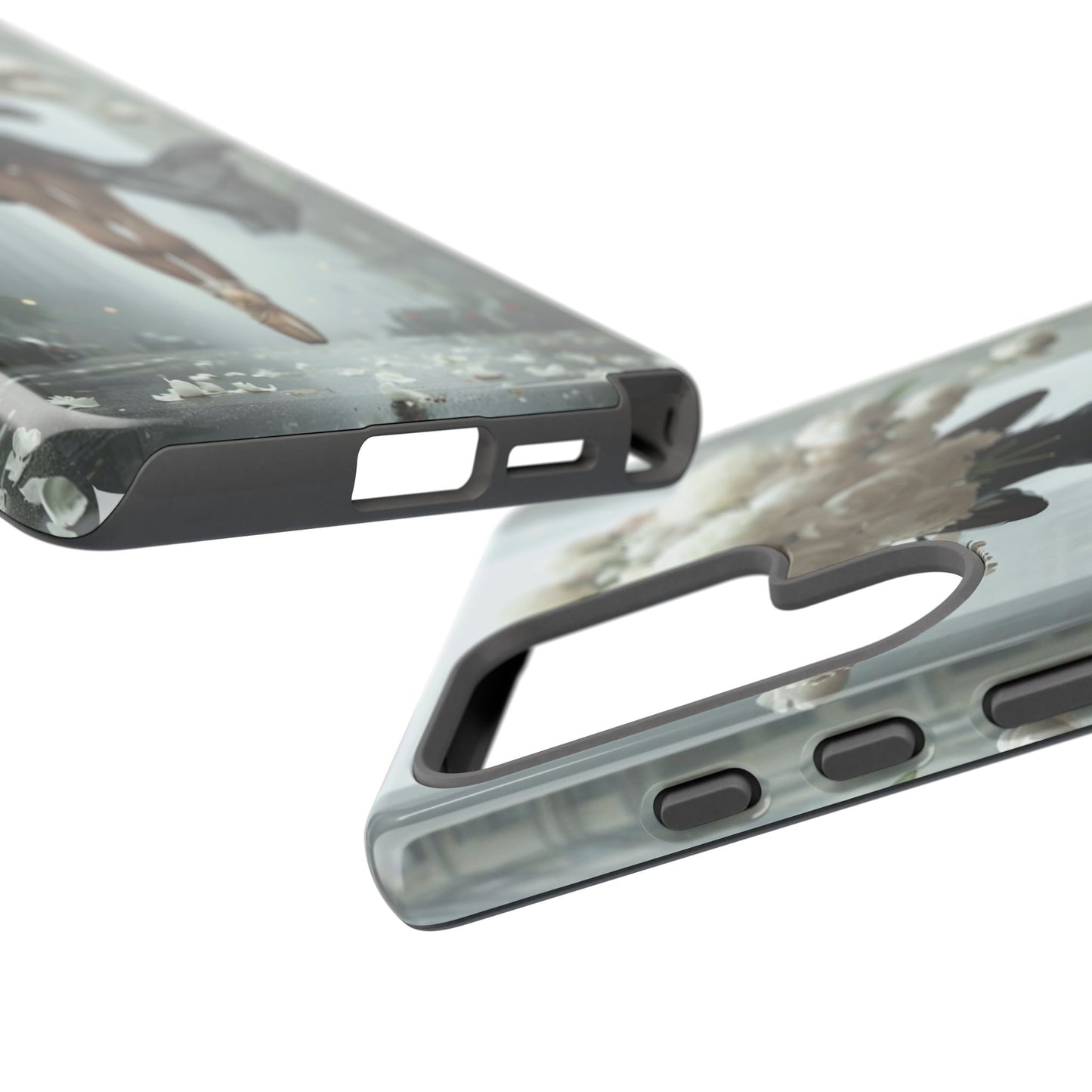 "Leap Year" Mobile Phone Case