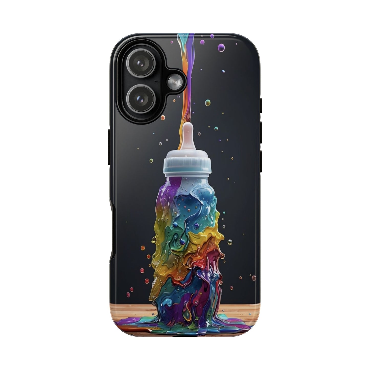 "Friday Night Drinks" Mobile Phone Case