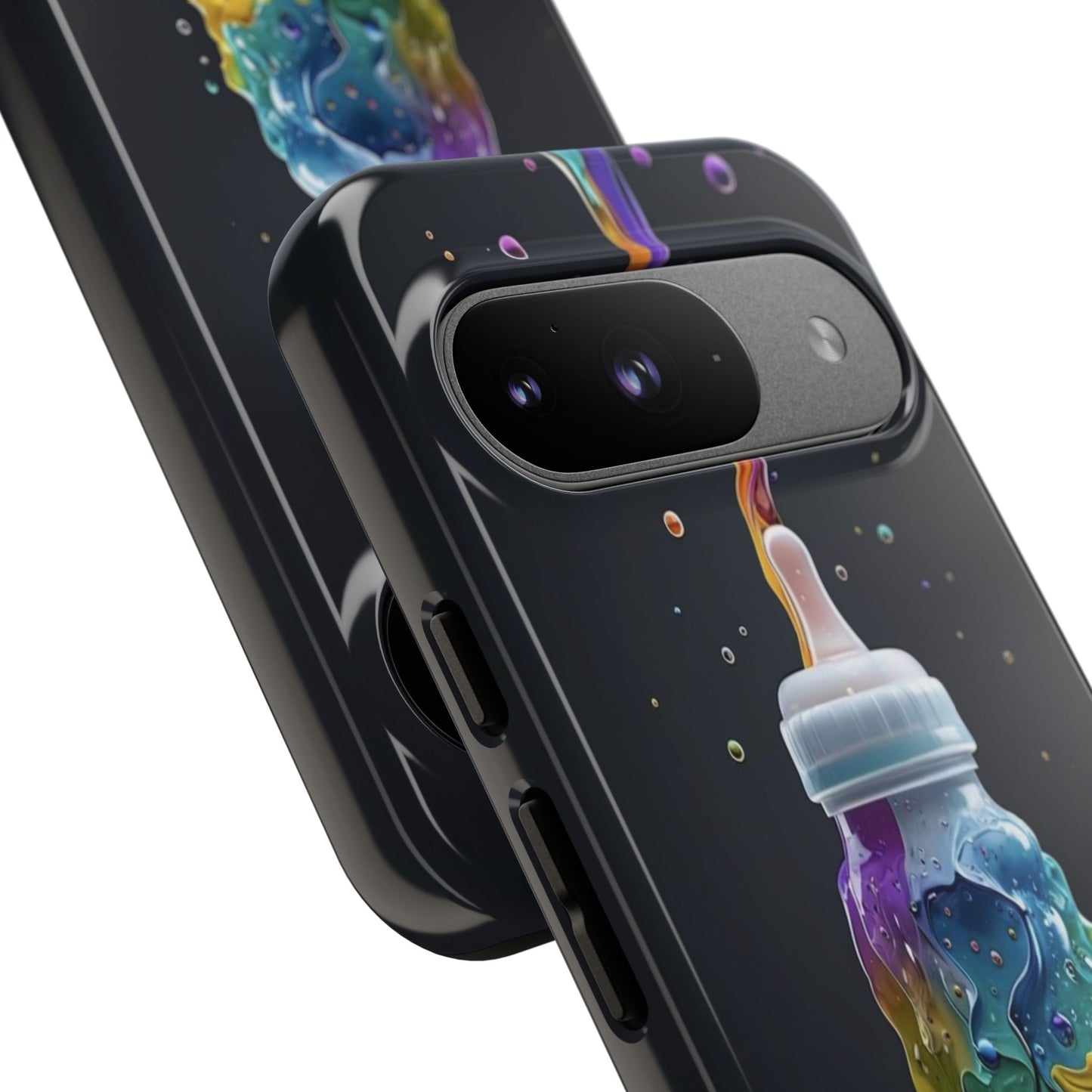 "Friday Night Drinks" Mobile Phone Case