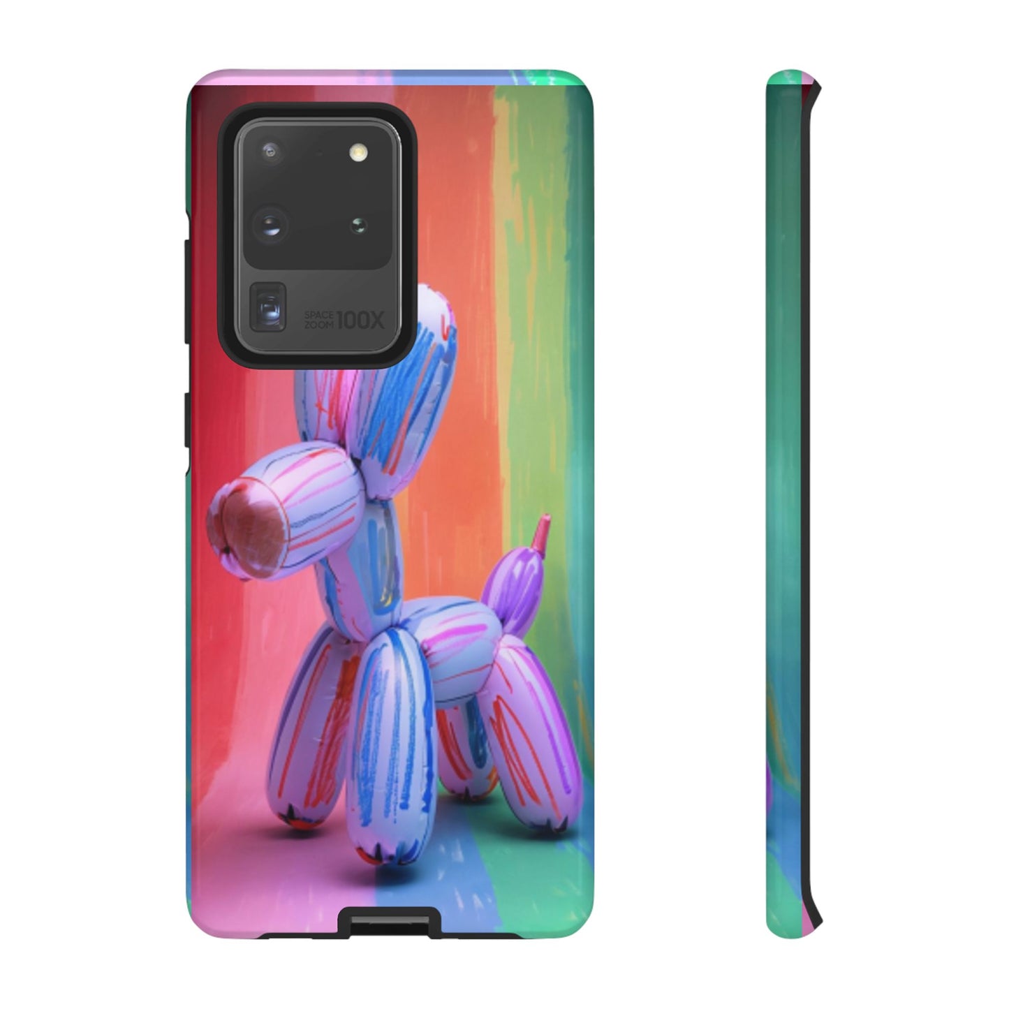 "Pop Puppy" Mobile Phone Case