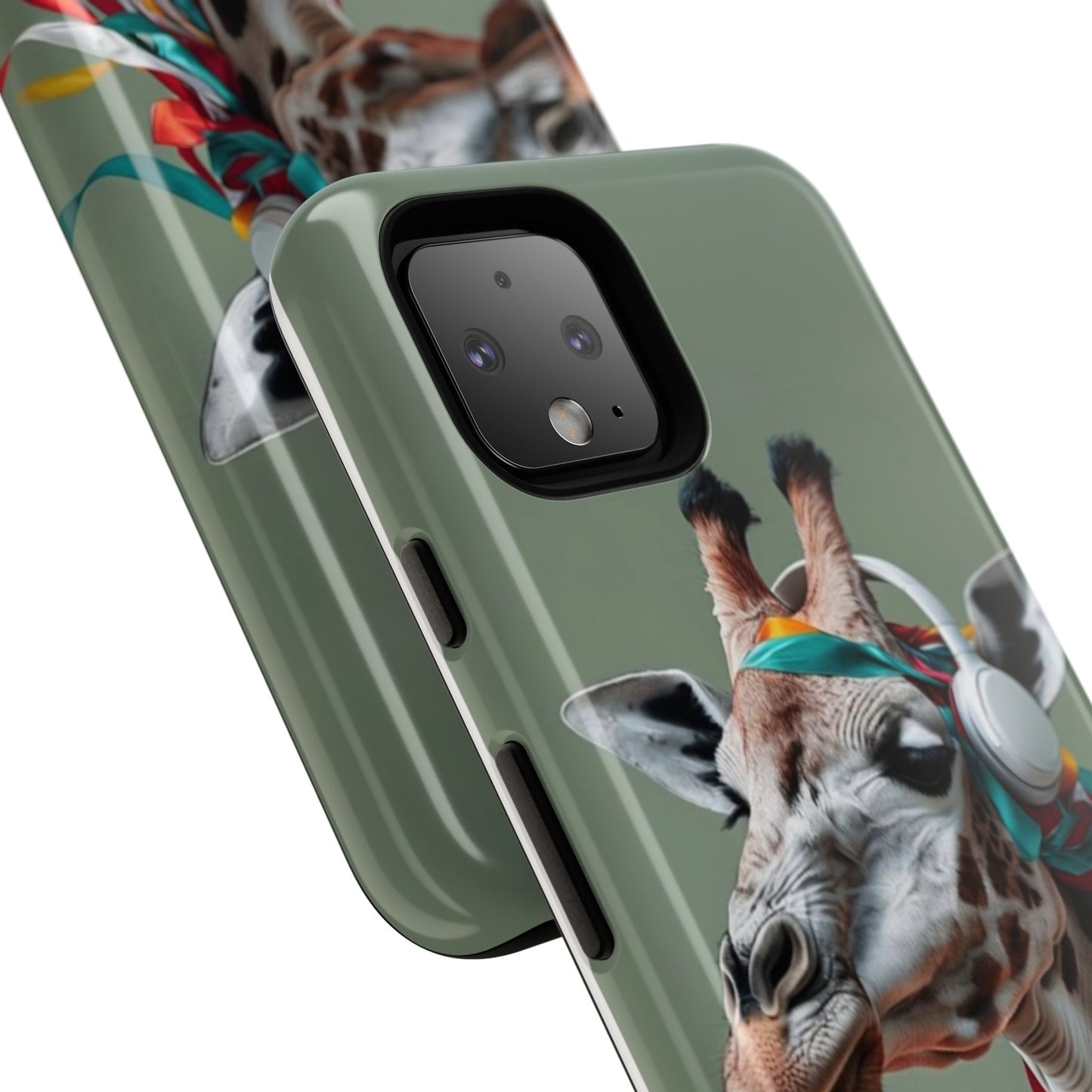 "High Vibes" Mobile Phone Case