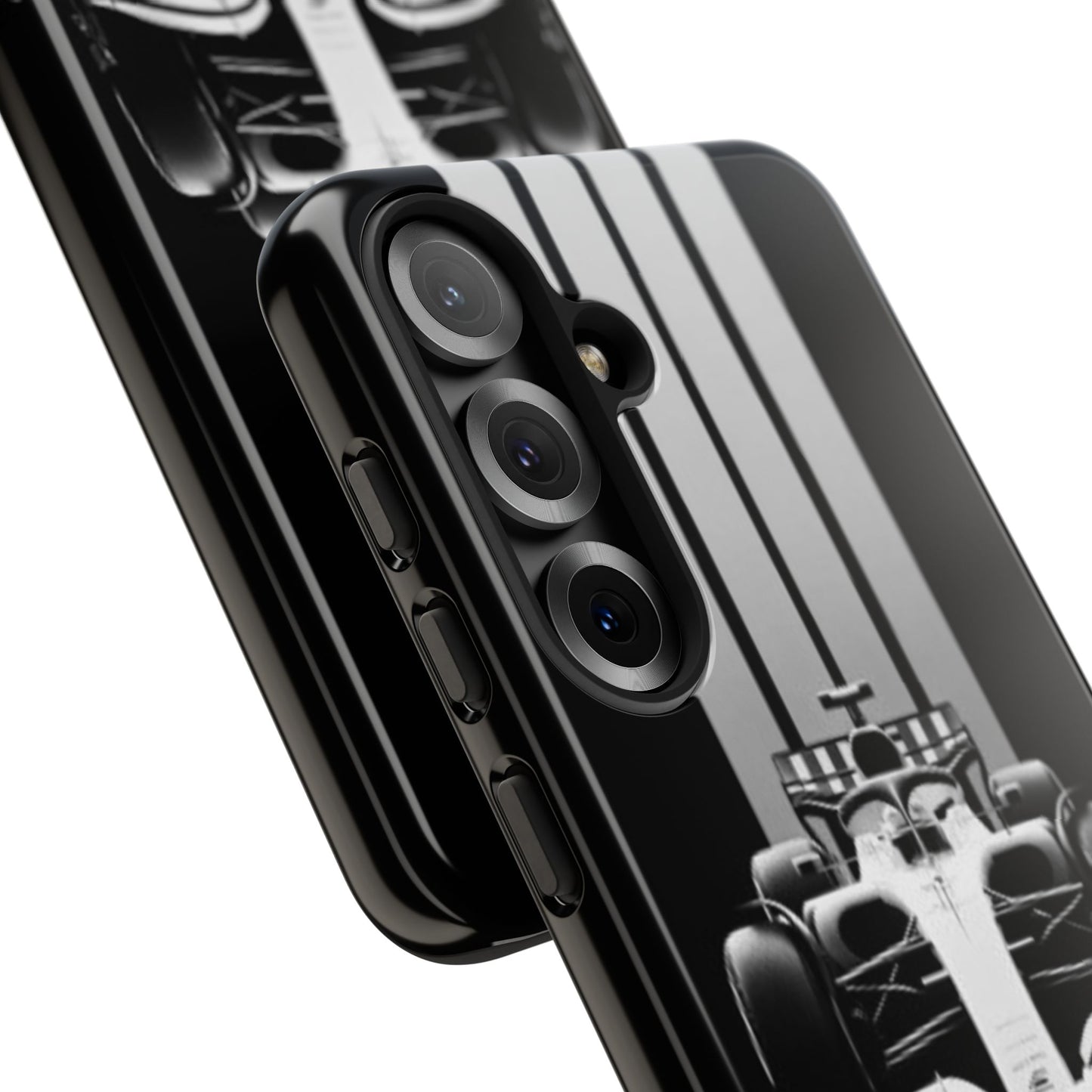 "Fast and Florious" Mobile Phone Case