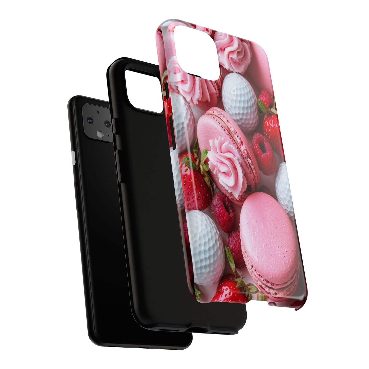 "Par-Fect Treat" Mobile Phone Case
