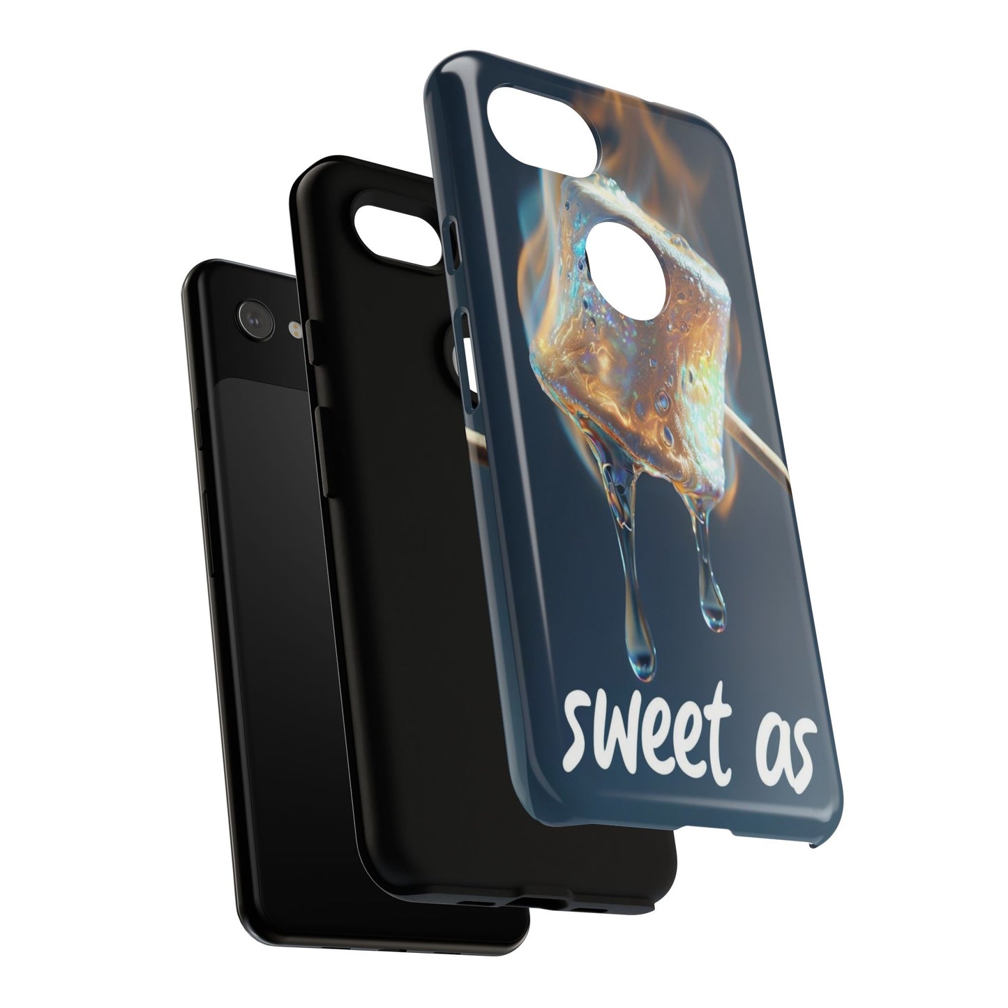 "Sweet As" Mobile Phone Case
