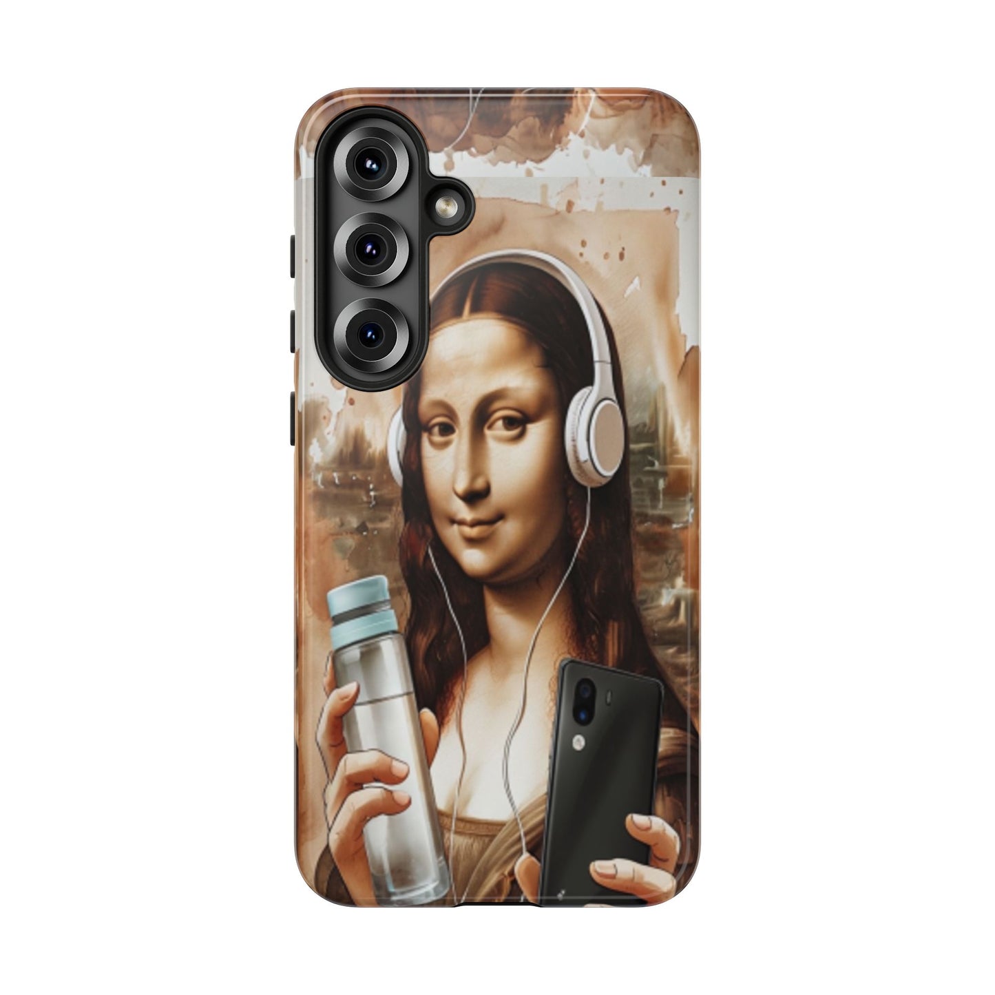 "The Original Influencer" Mobile Phone Case