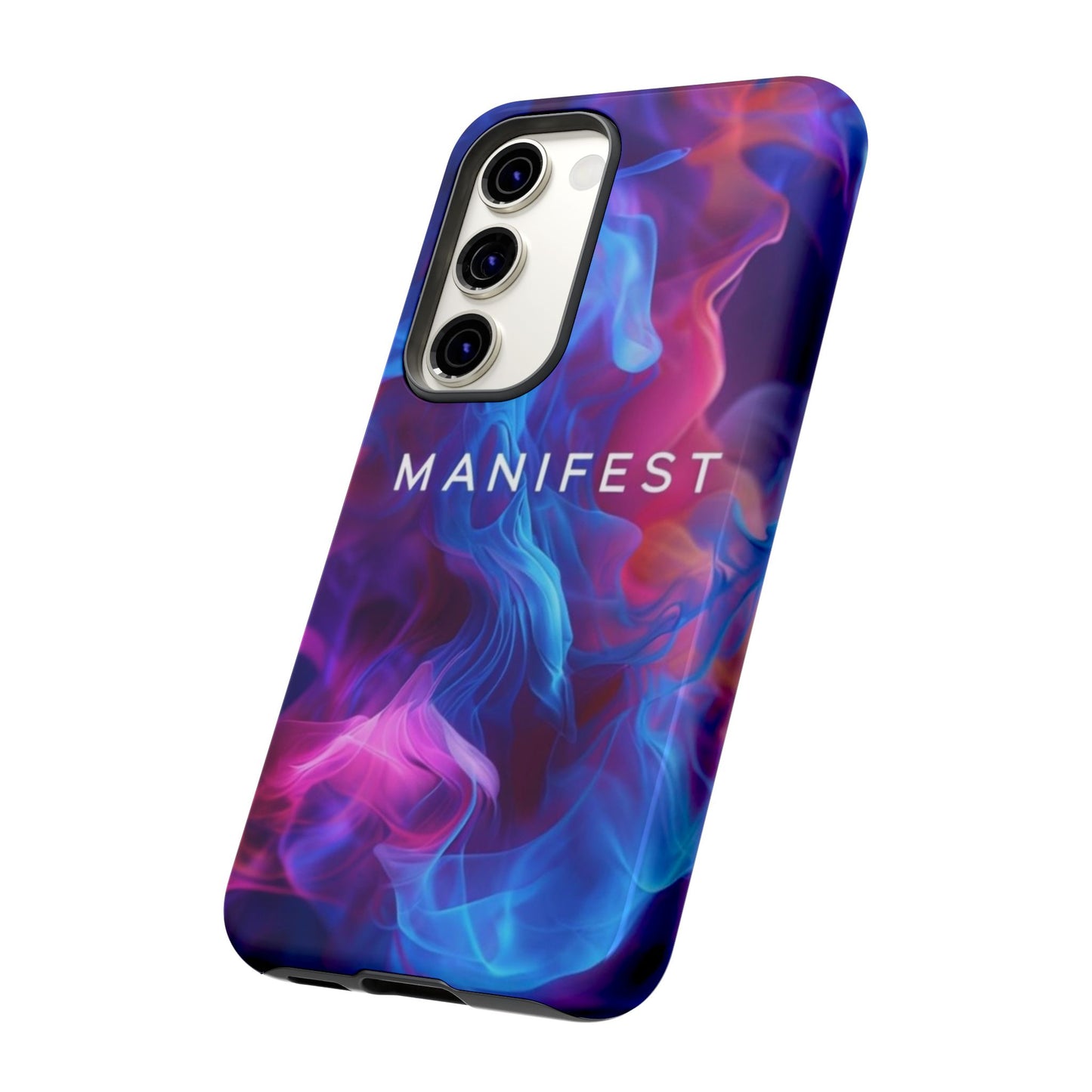 "Shape your own Destiny" Mobile Phone Case