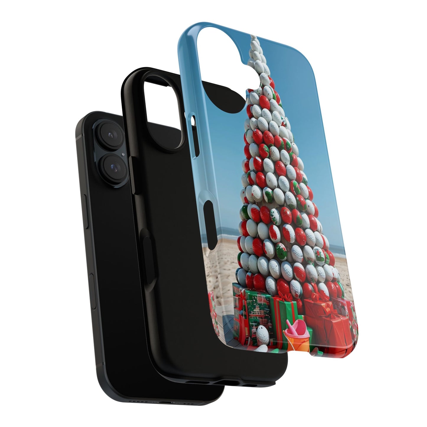 "Plentee-full" Mobile Phone Case