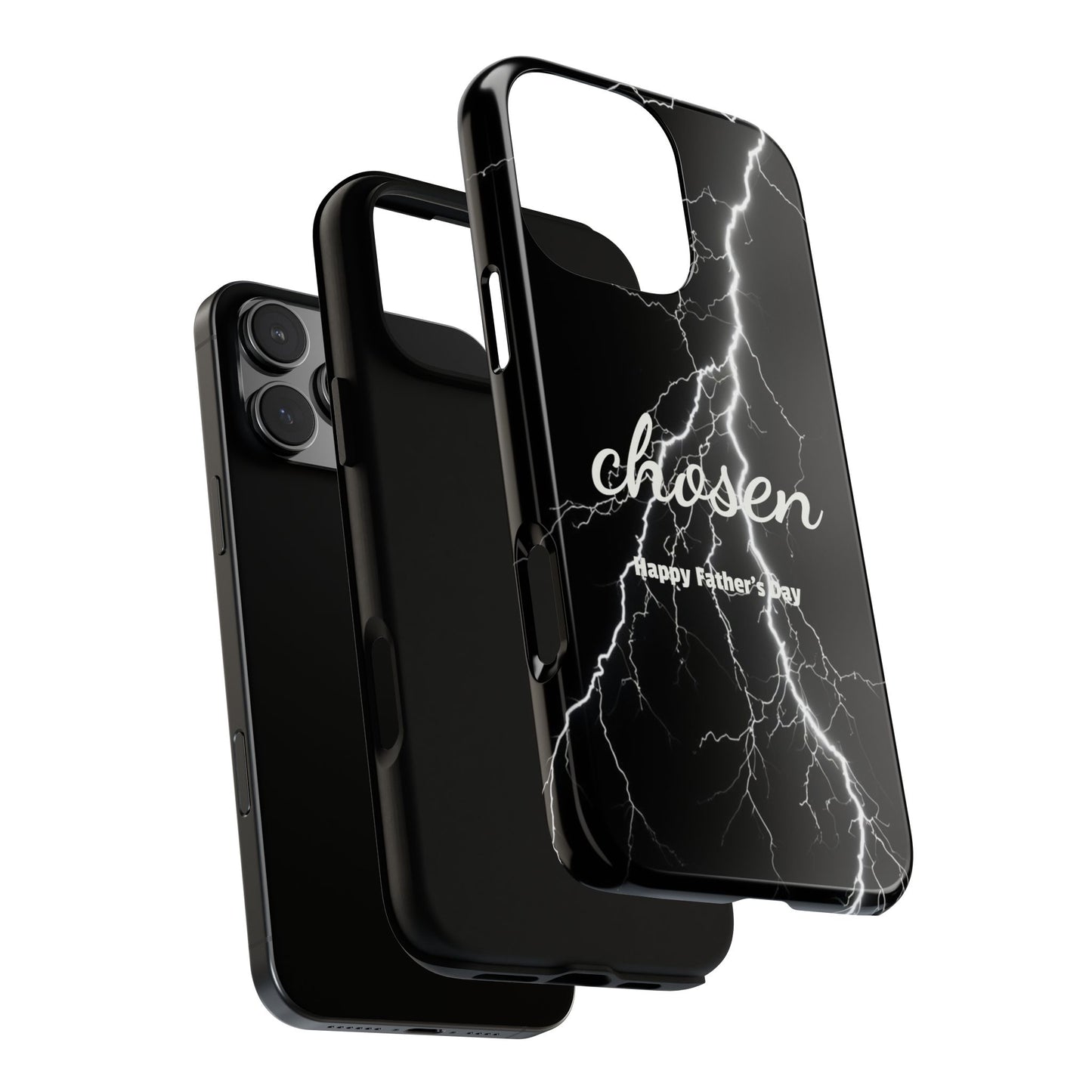 "Chosen" Mobile Phone Case