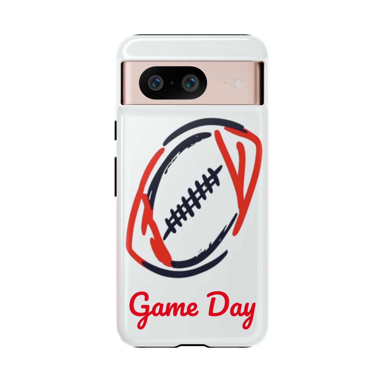 "Game Day" Mobile Phone Case