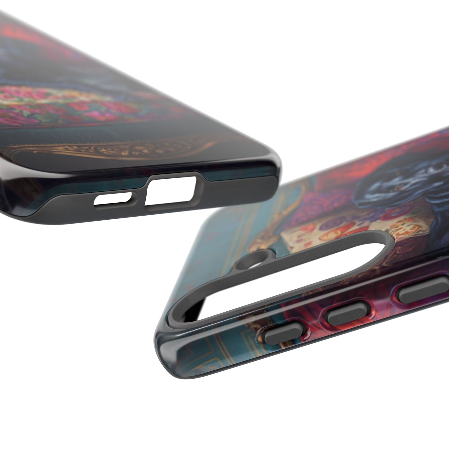 "Zoom Meeting Specialist" Mobile Phone Case