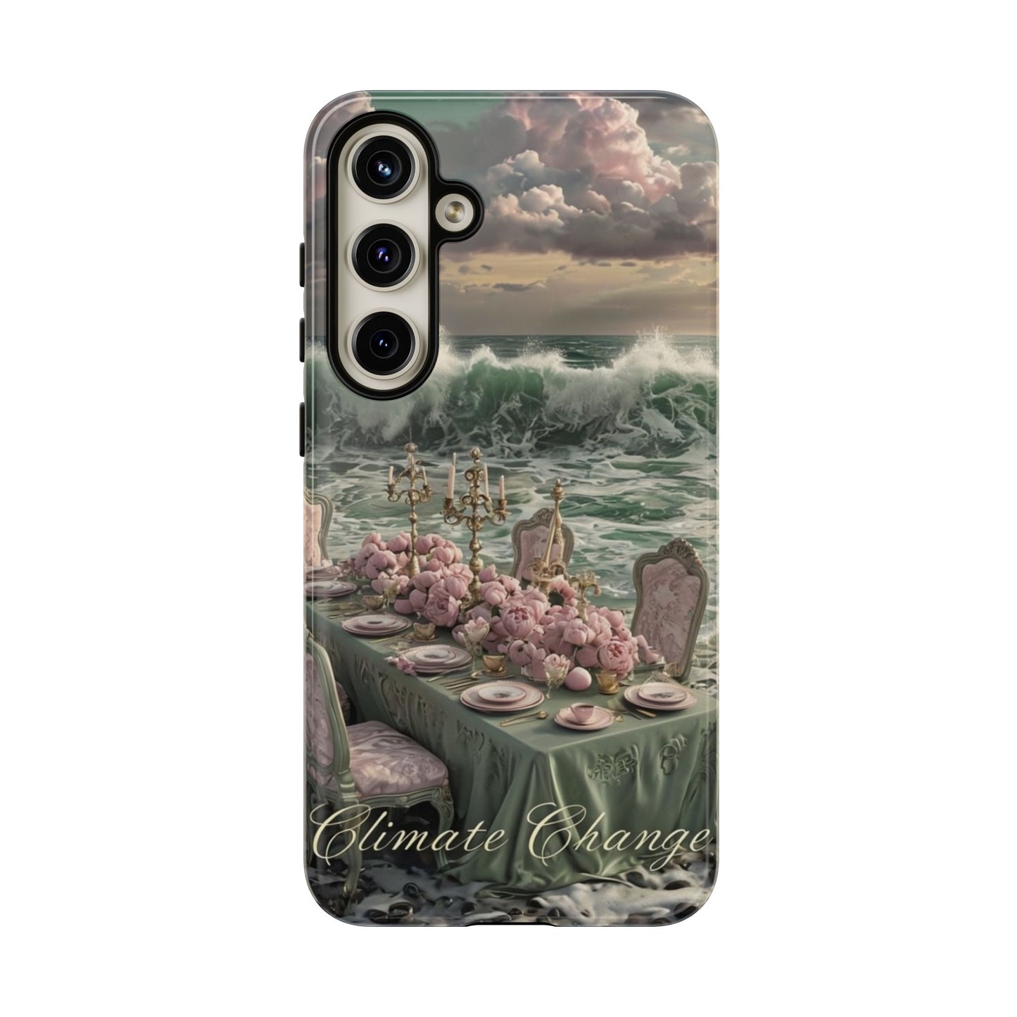 "High Tide" Mobile Phone Case