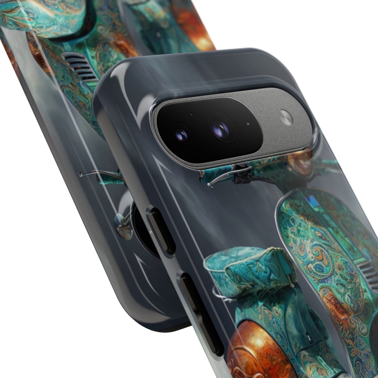 "Celebrating" Mobile Phone Case