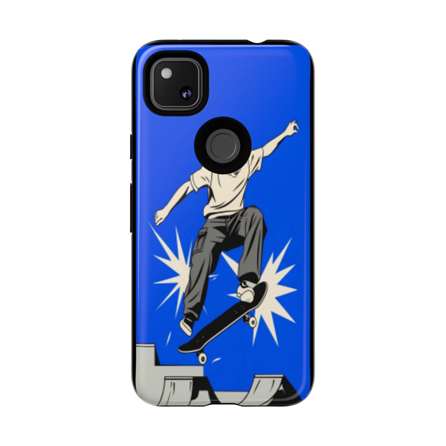 "Park Air" Mobile Phone Case
