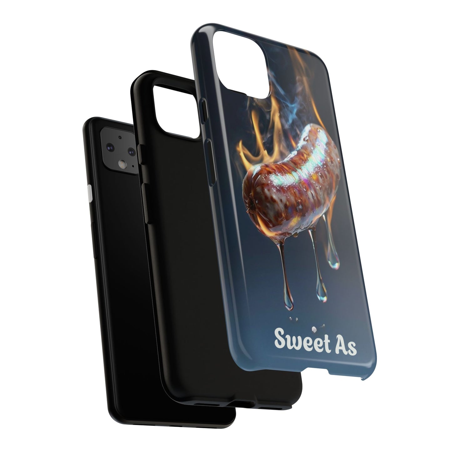 "Sweet As" Mobile Phone Case