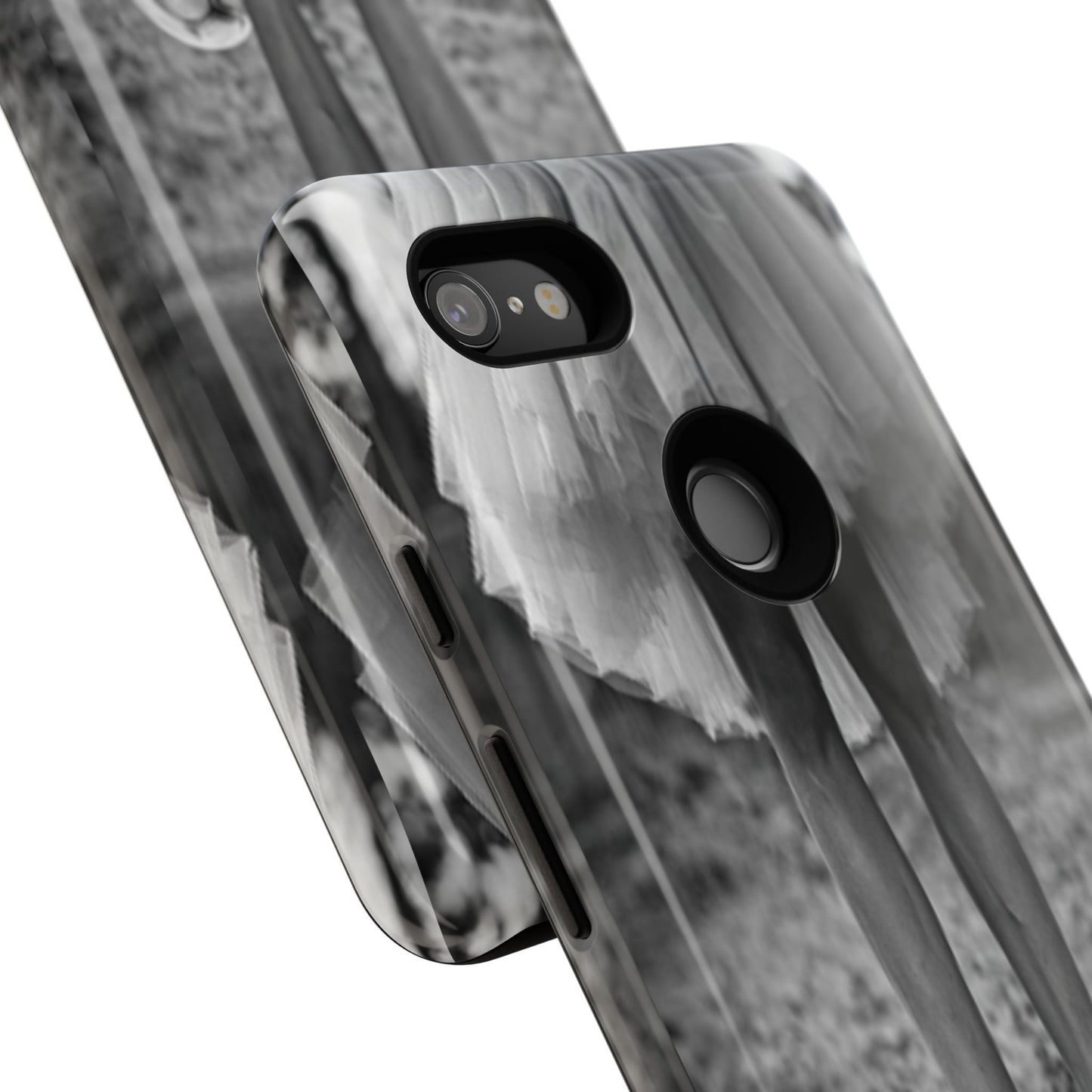 "Play for Peace" Mobile Phone Case