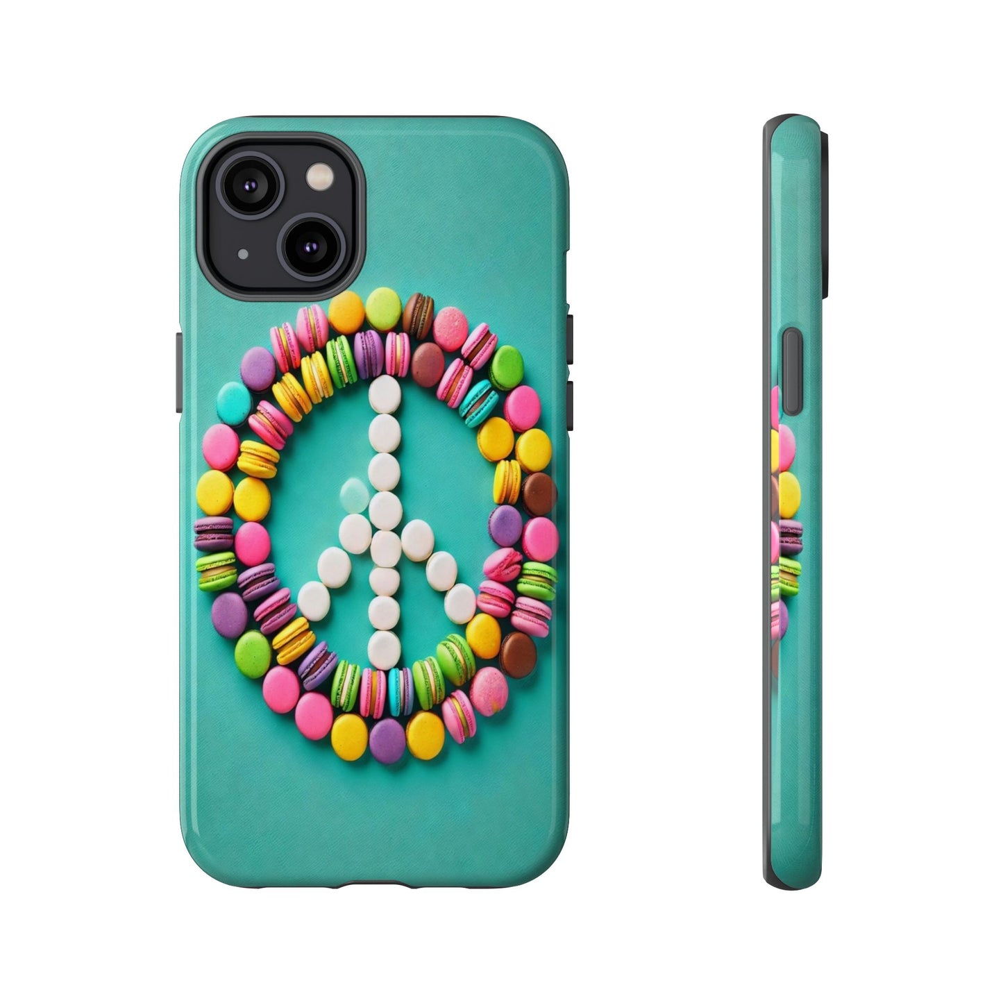 "Peace" Mobile Phone Case