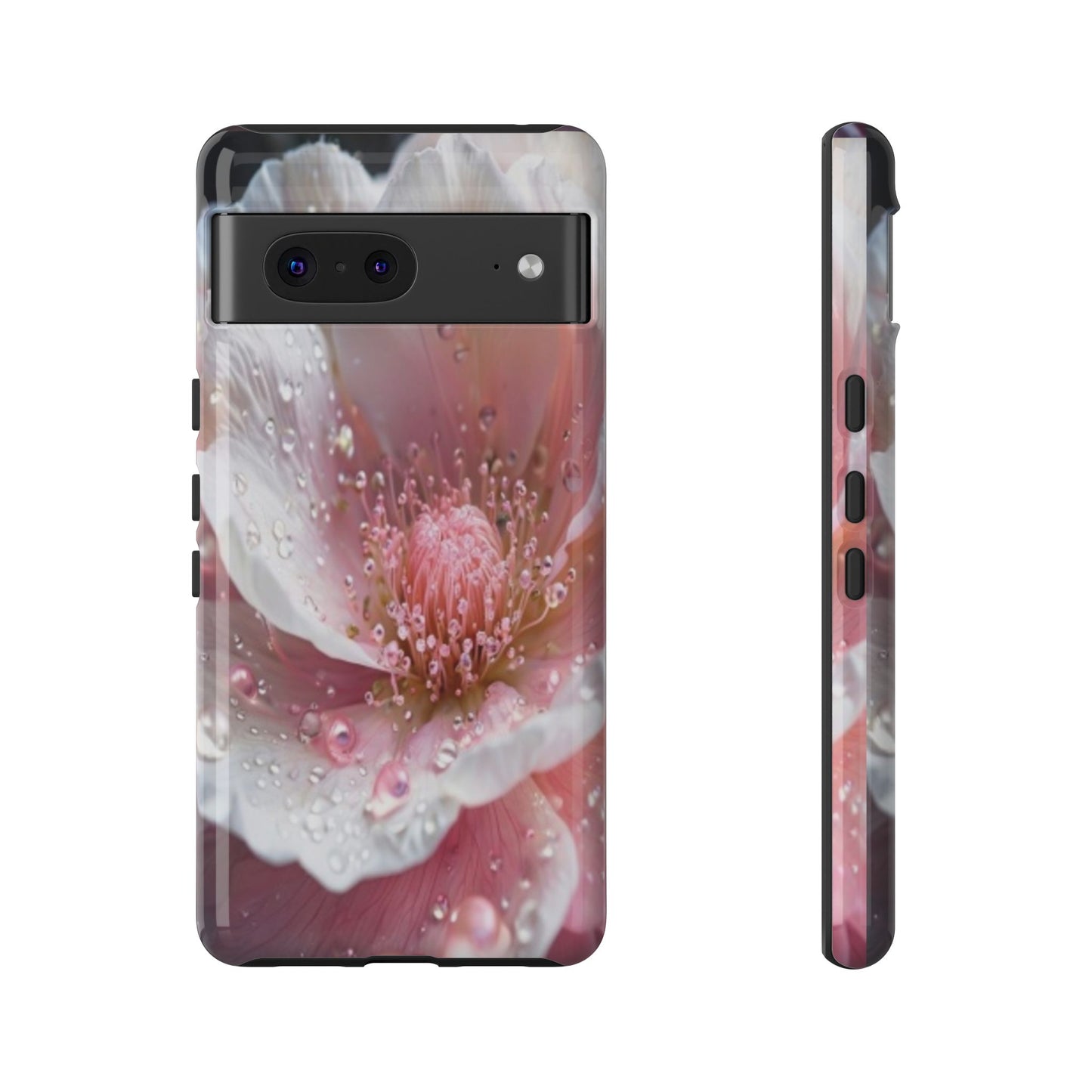 "Her Story" Mobile Phone Case