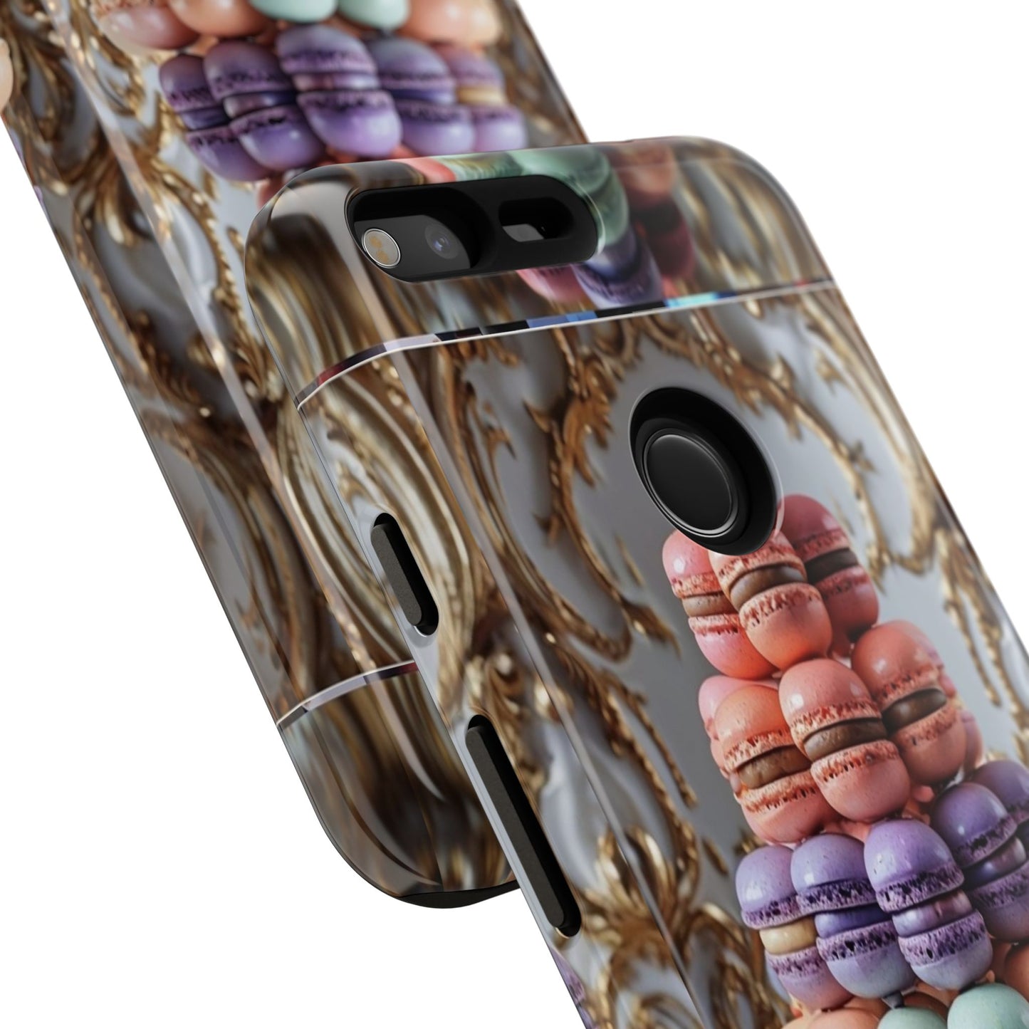 "High Tea, High Expectations" Mobile Phone Case