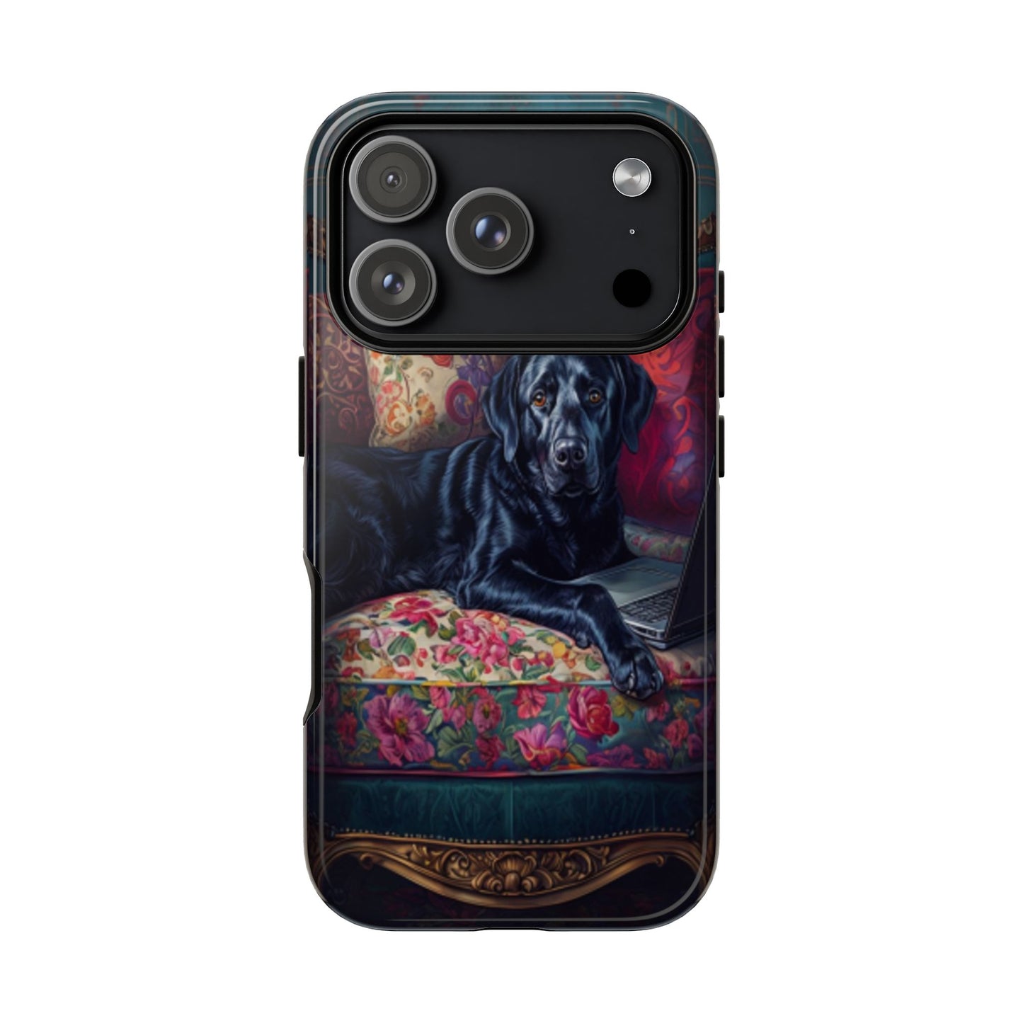 "Zoom Meeting Specialist" Mobile Phone Case