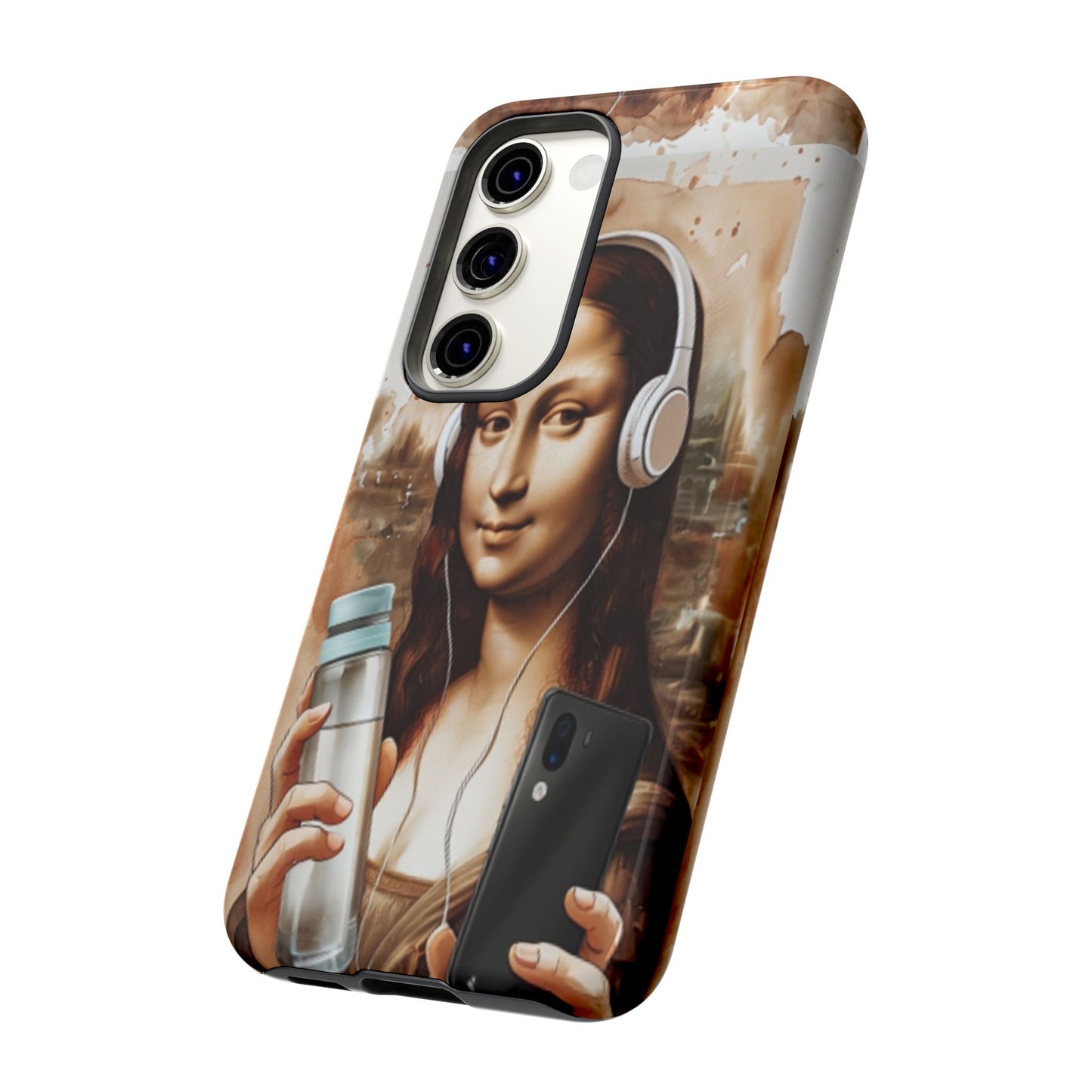 "The Original Influencer" Mobile Phone Case