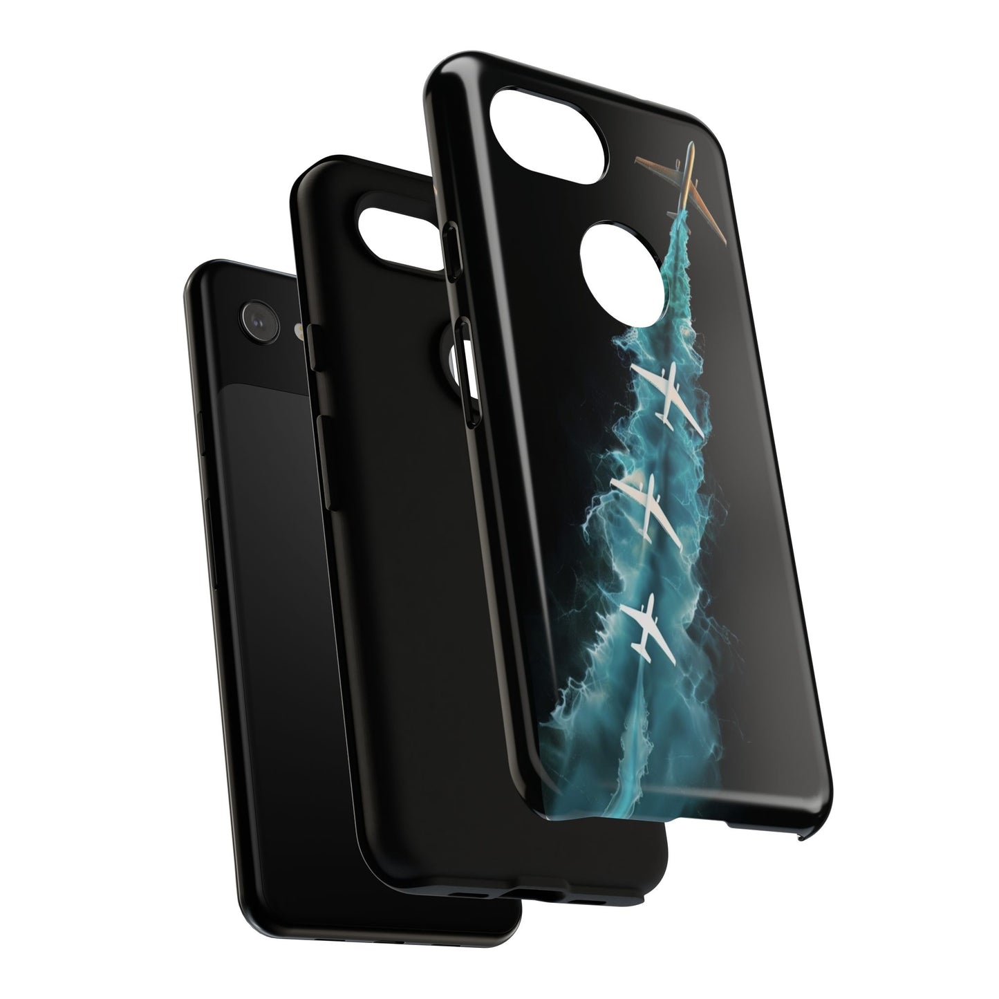 "Energy" Mobile Phone Case