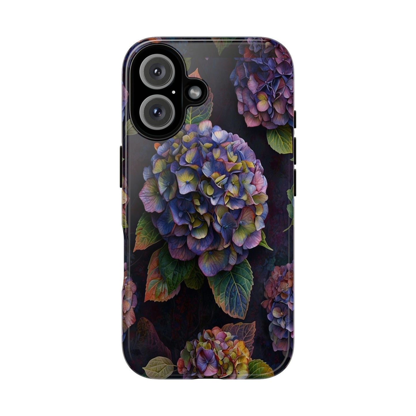 "Petal Couture" Mobile Phone Case