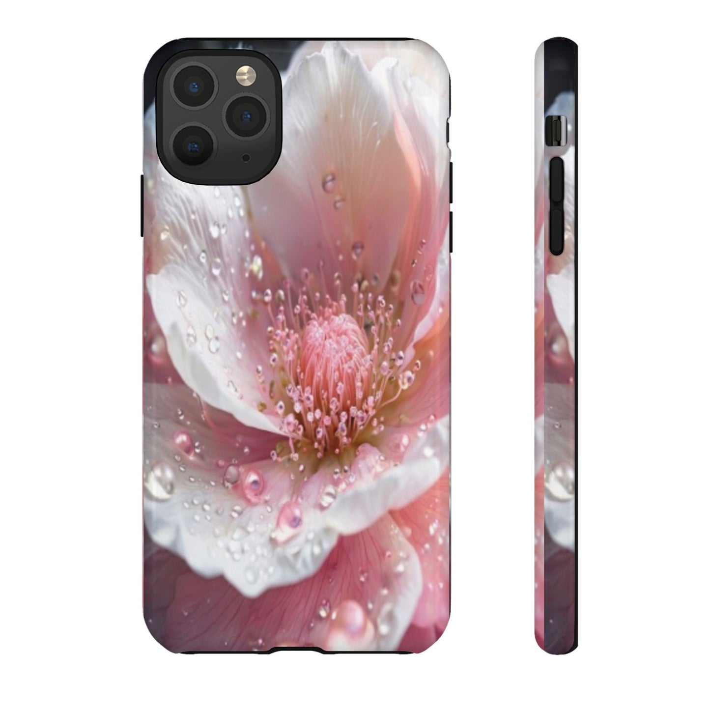 "Her Story" Mobile Phone Case