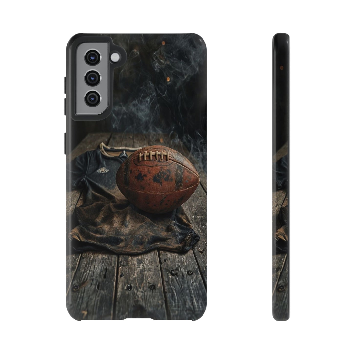"Vintage Grit" Mobile Phone Case