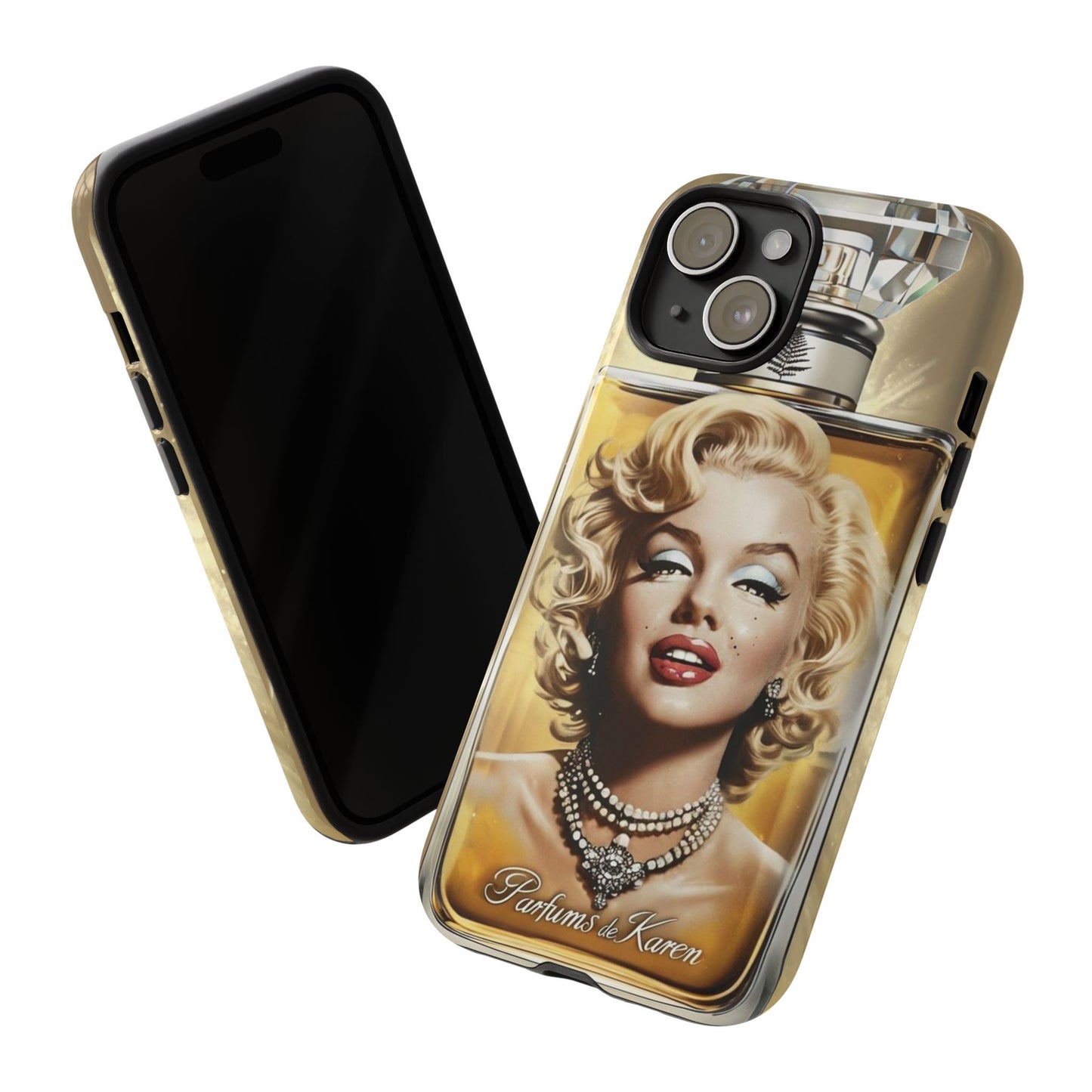 "Eau de Karen" Mobile Phone Case