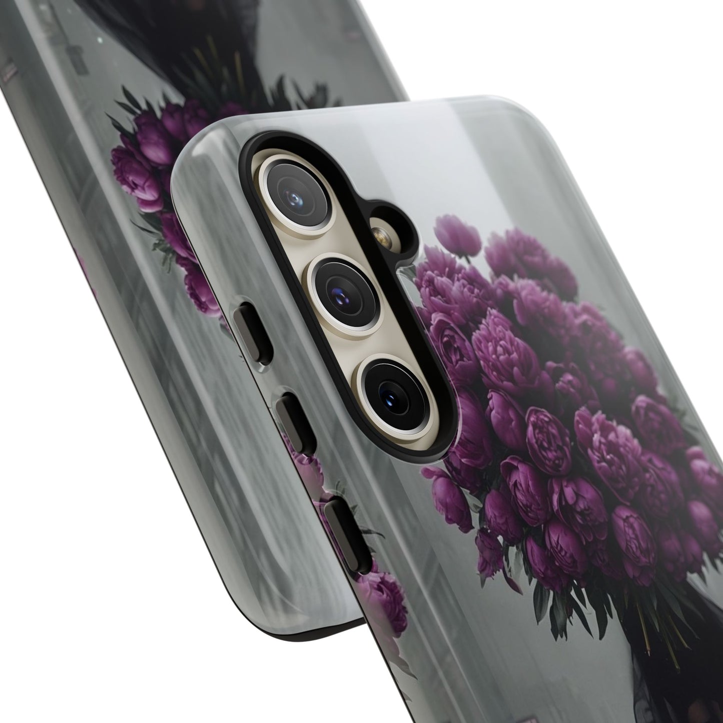 "Street Petal" Mobile Phone Case