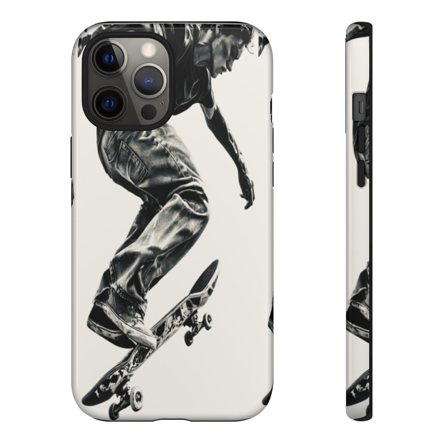 "Drop In" Mobile Phone Case