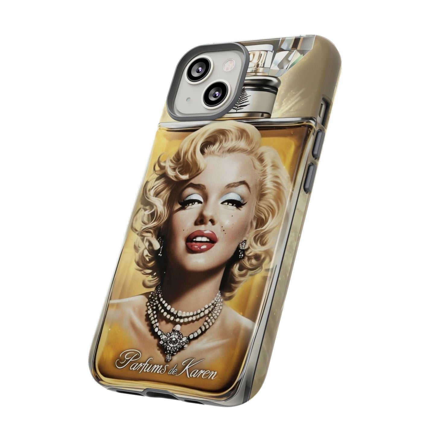 "Eau de Karen" Mobile Phone Case