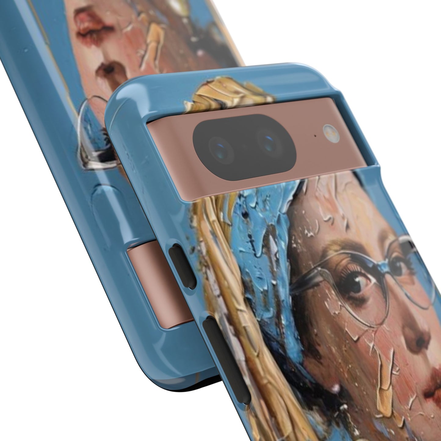 "Pearl Swag" Mobile Phone Case